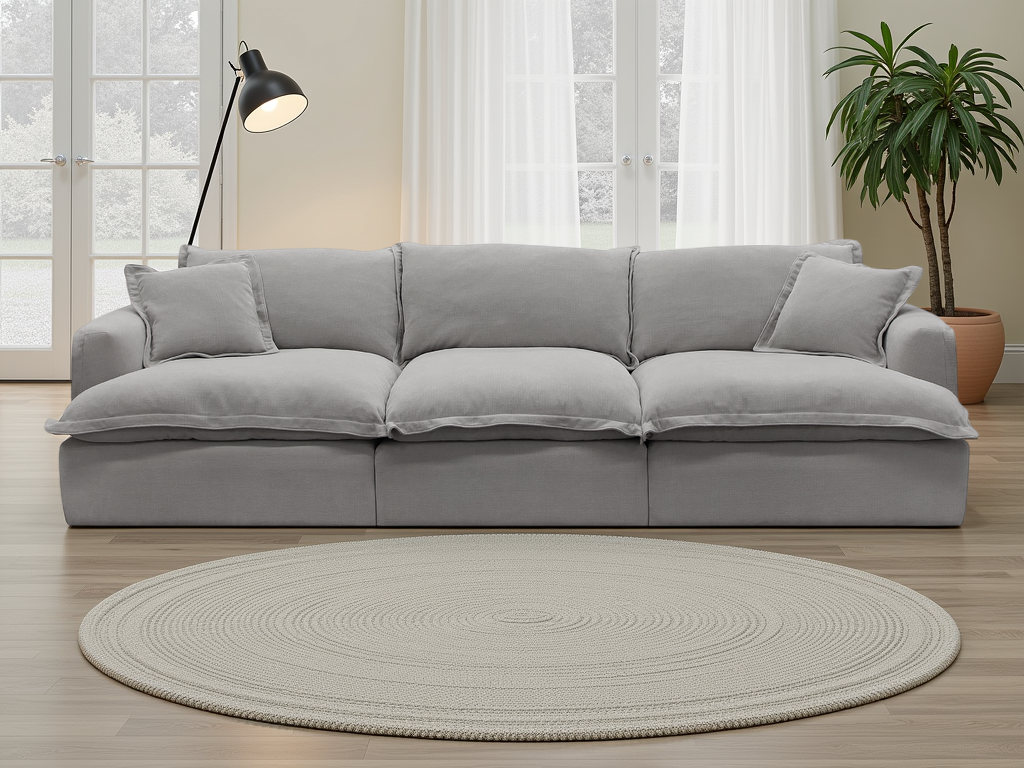 SANTA BARBARA Modular Sofa