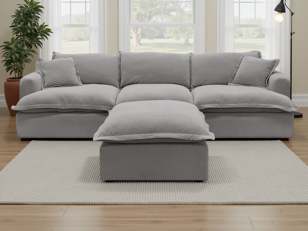 SANTA BARBARA Modular Sofa