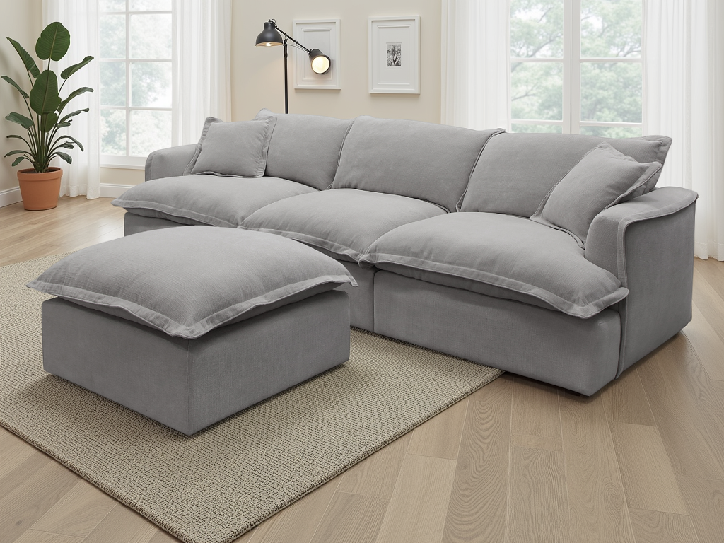 SANTA BARBARA Modular Sofa