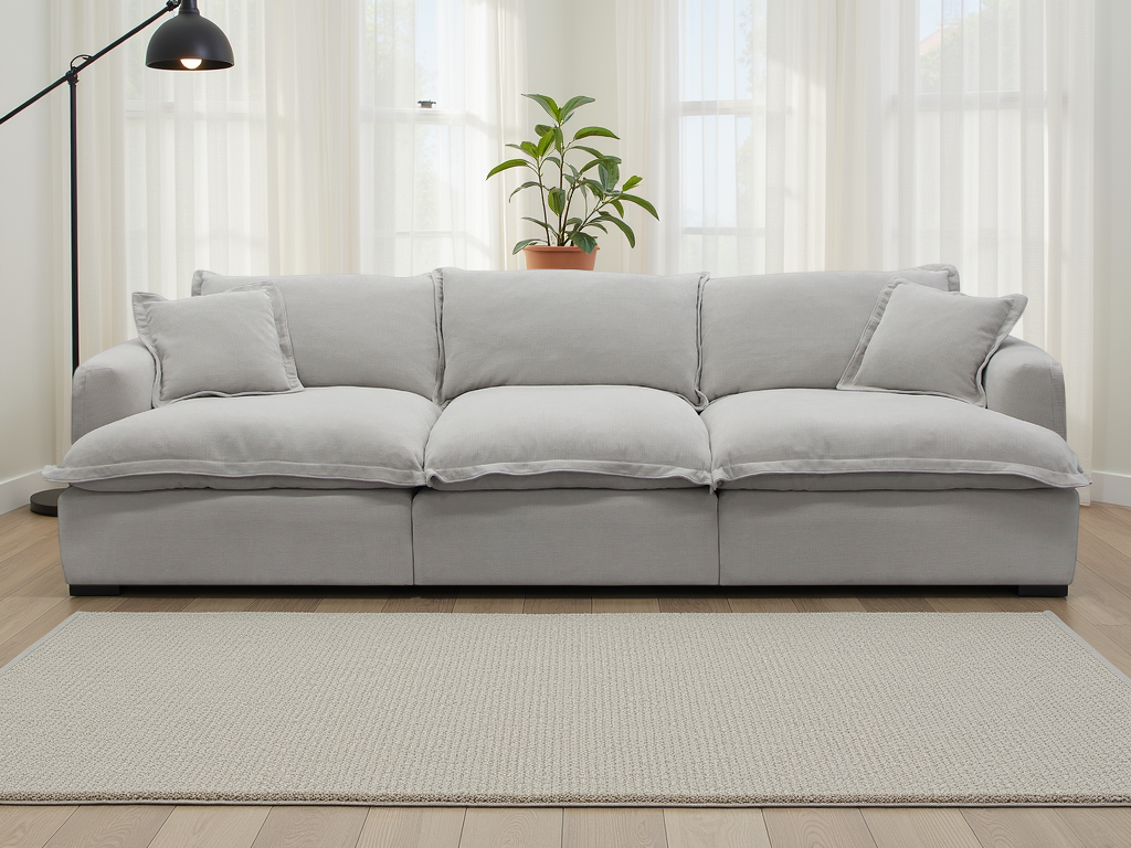 SANTA BARBARA Modular Sofa