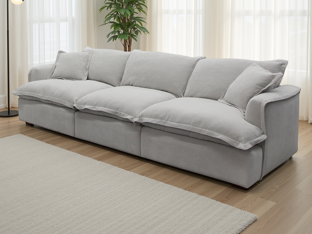 SANTA BARBARA Modular Sofa