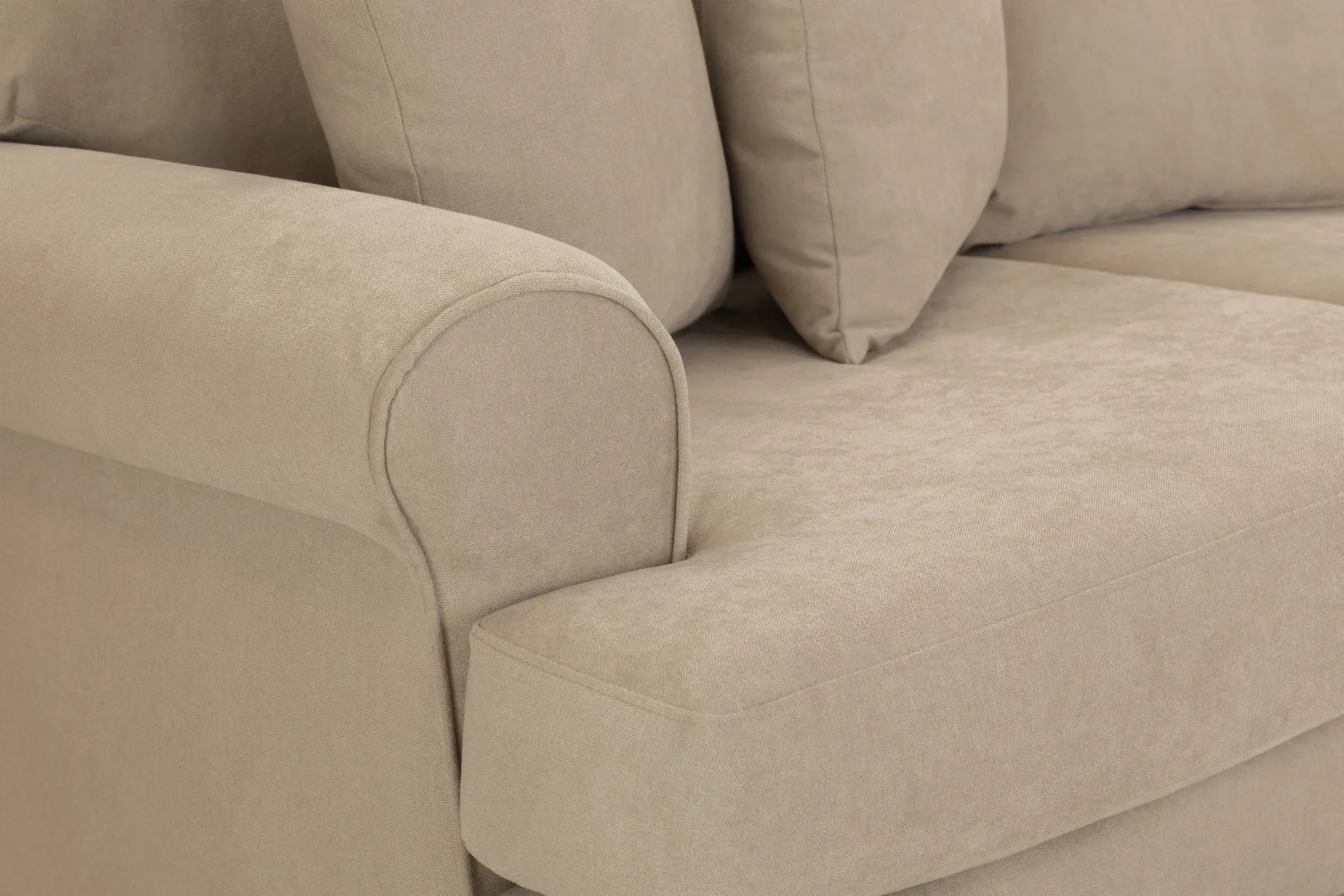 SUMMER 3&2 Seater Sofa Set