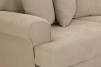 SUMMER 3+2 Seater Sofa Set