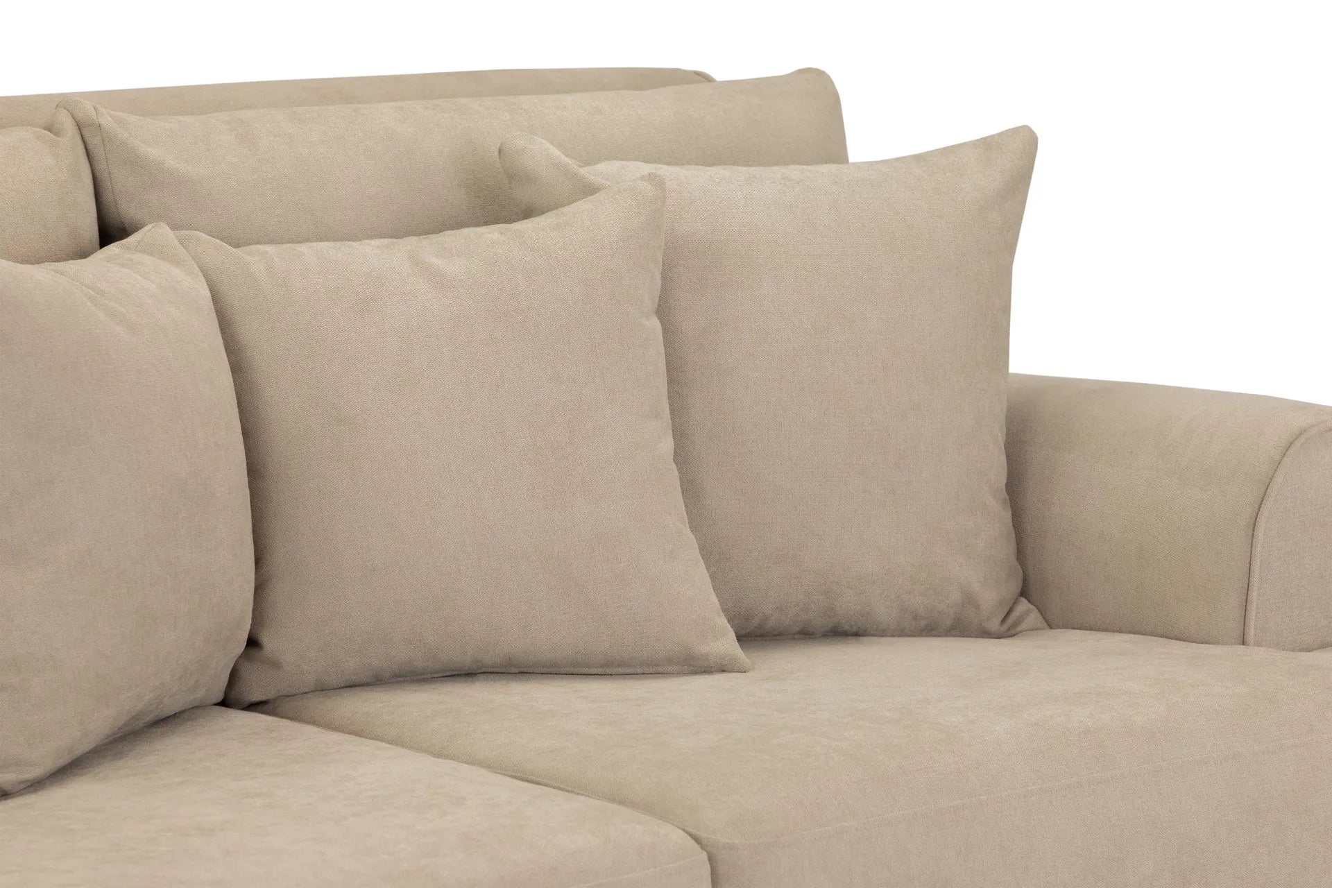 SUMMER 3&2 Seater Sofa Set