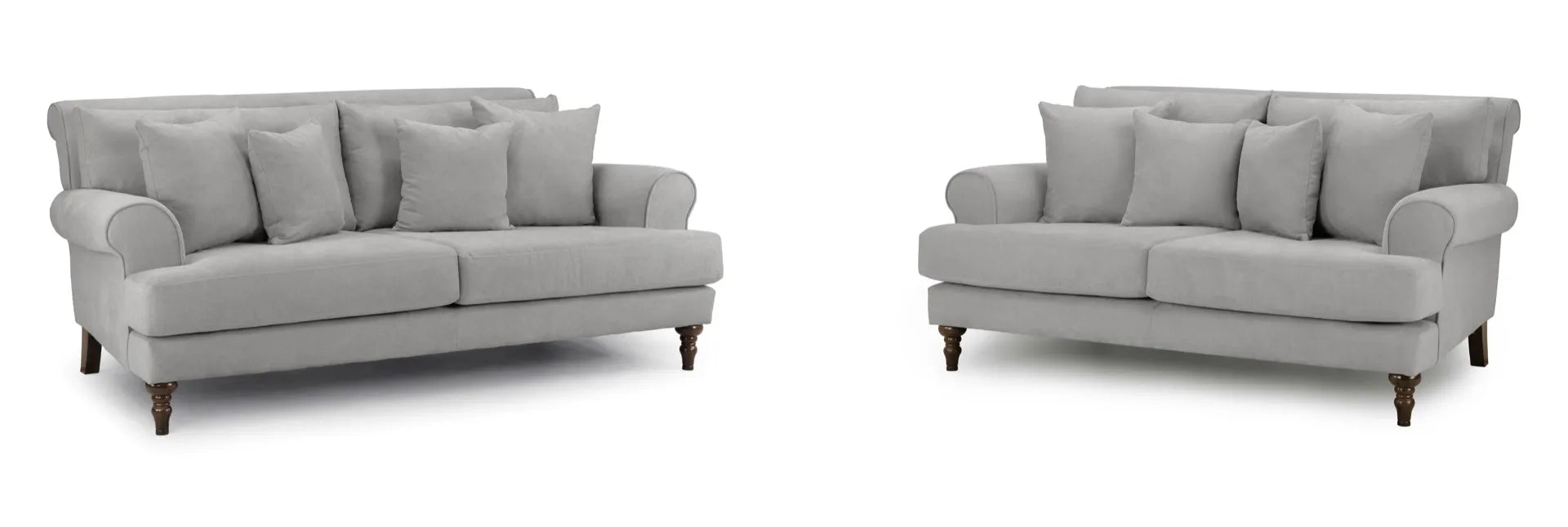 SUMMER 3&2 Seater Sofa Set