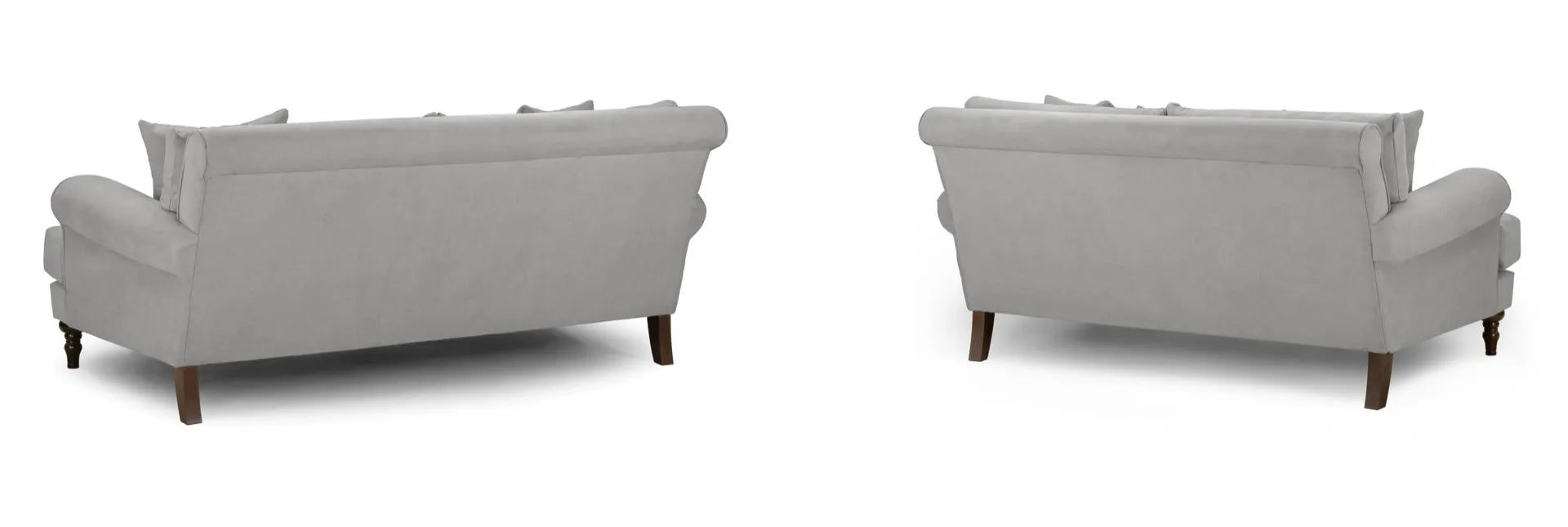 SUMMER 3&2 Seater Sofa Set