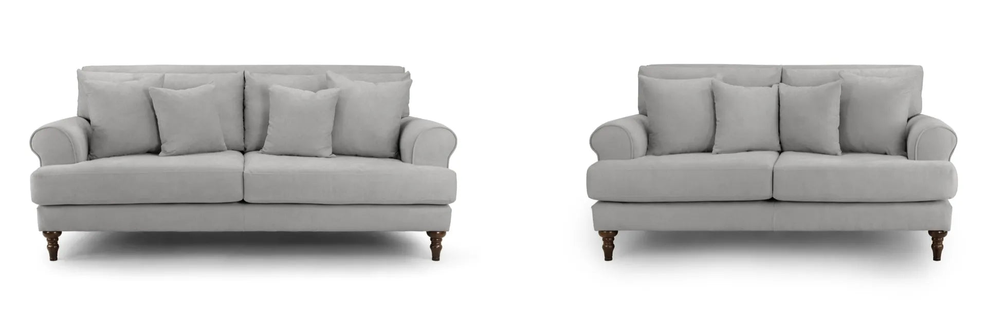 SUMMER 3&2 Seater Sofa Set