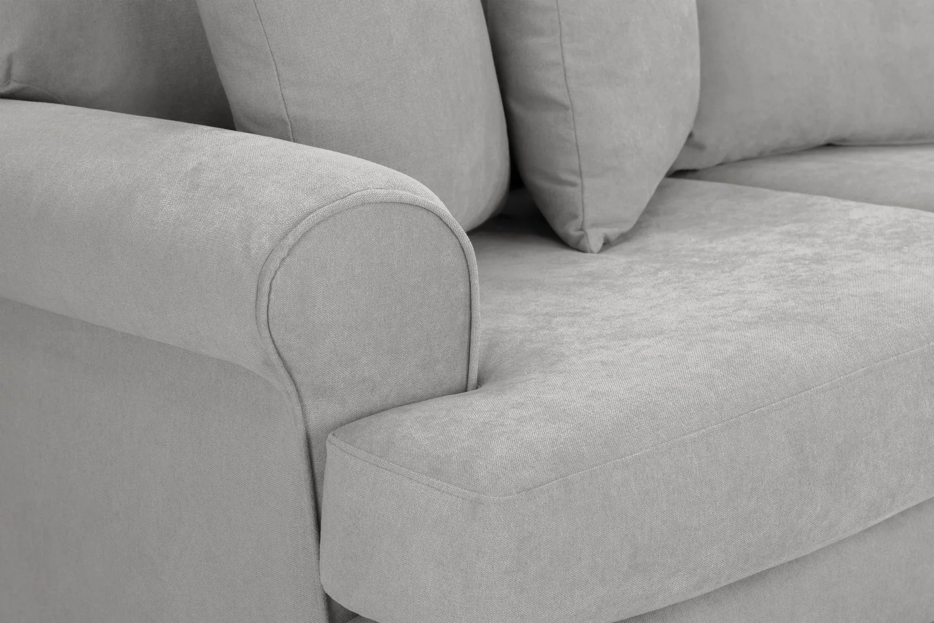 SUMMER 3&2 Seater Sofa Set
