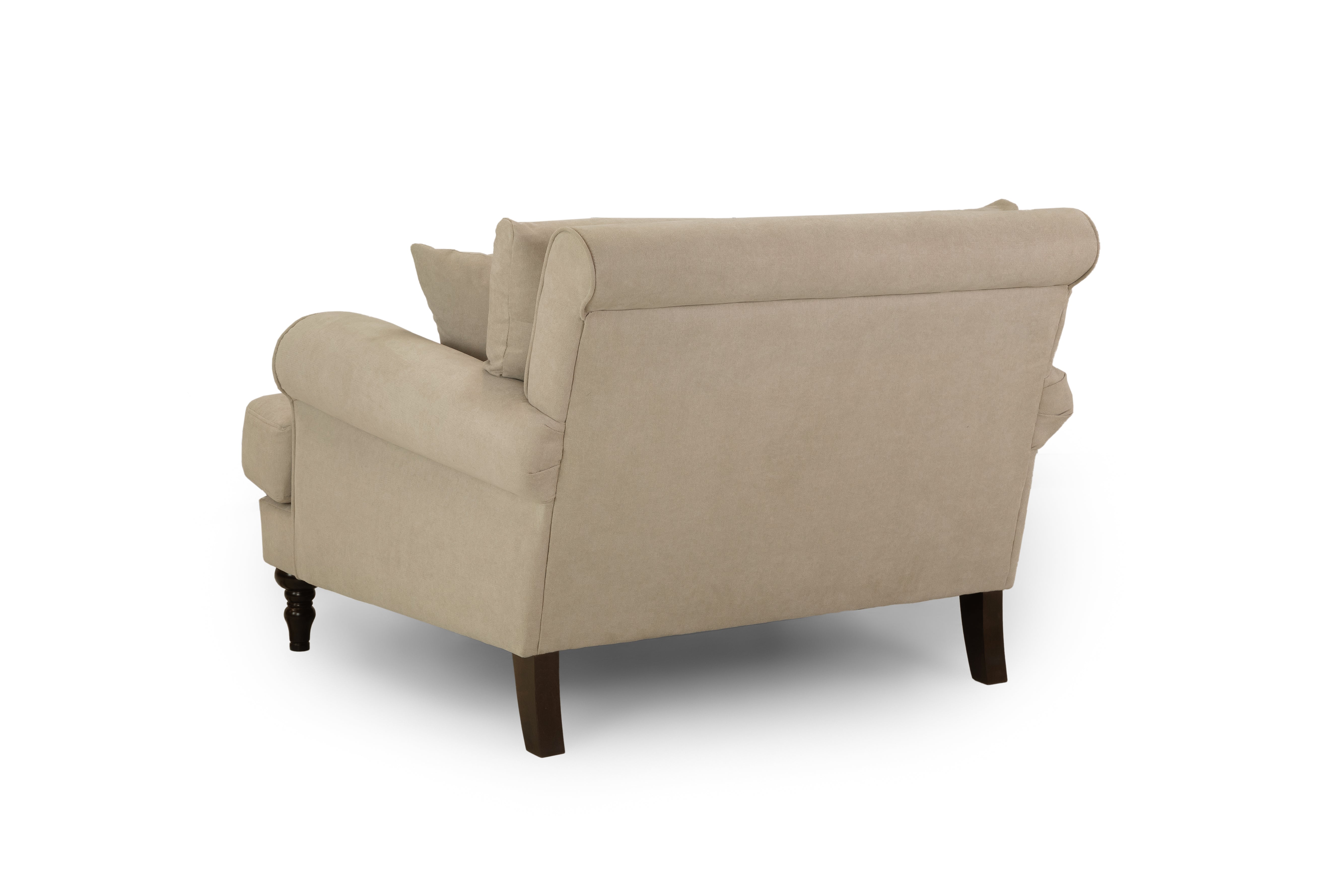 SUMMER 3&2 Seater Sofa Set