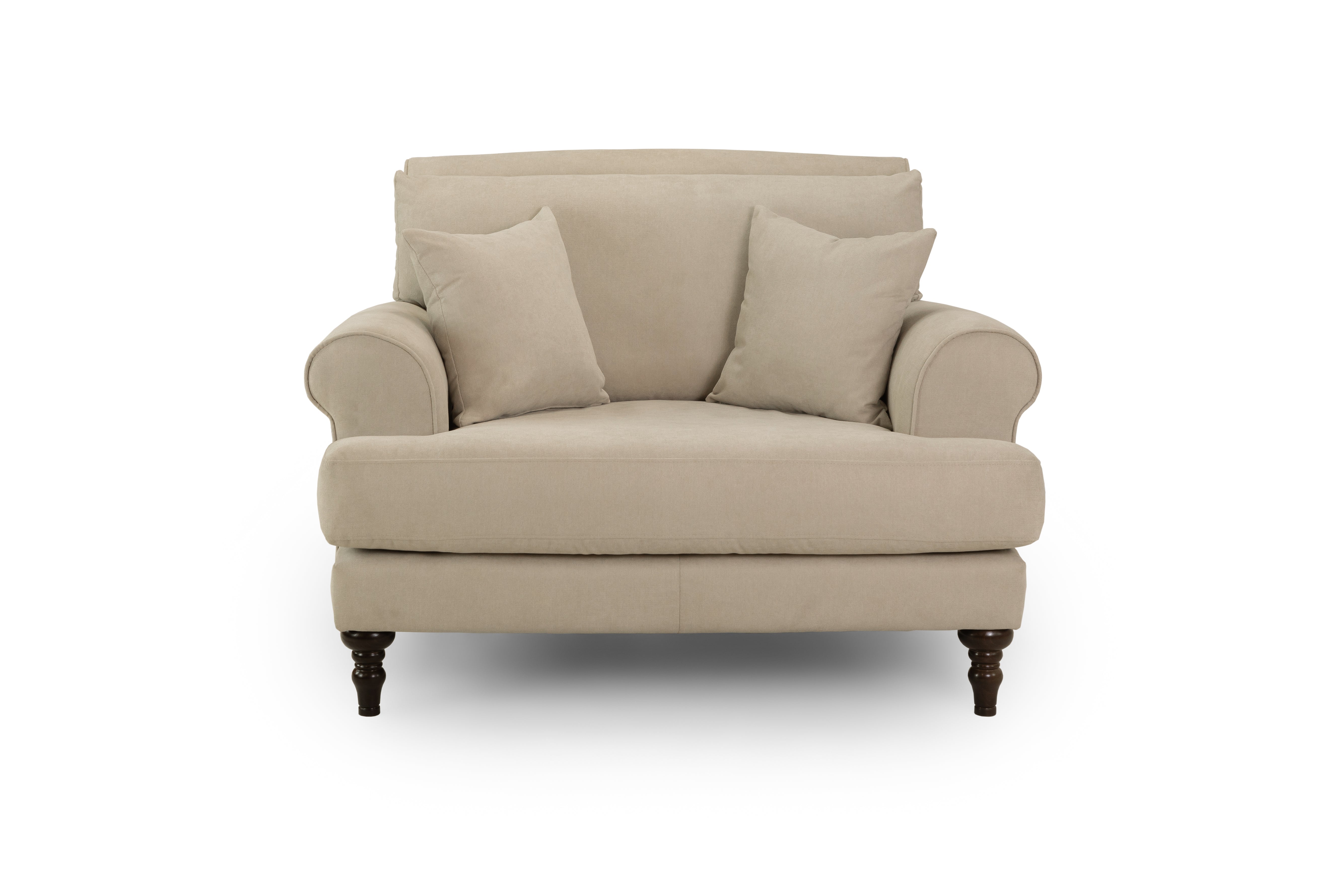 SUMMER 3&2 Seater Sofa Set