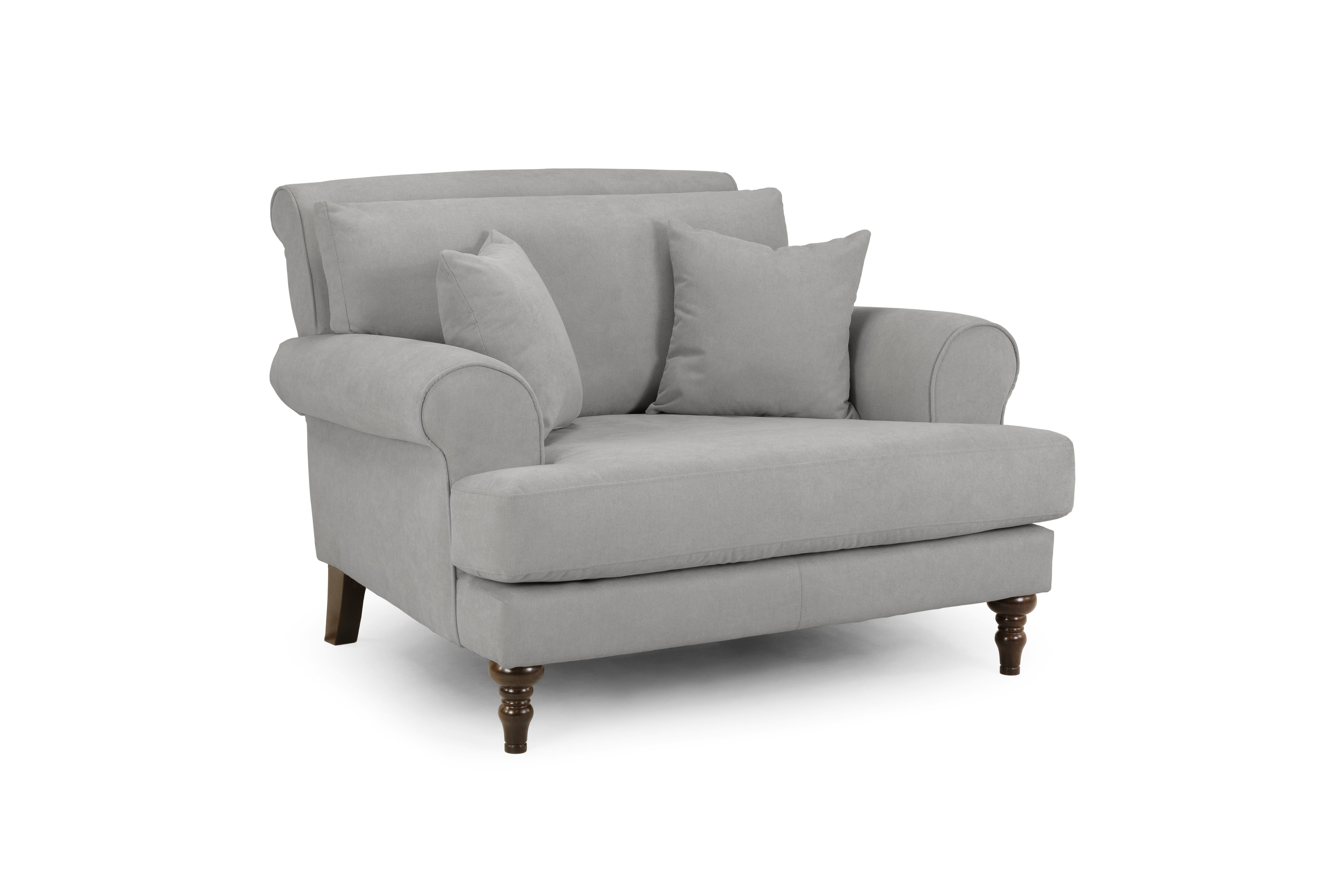 SUMMER 3&2 Seater Sofa Set