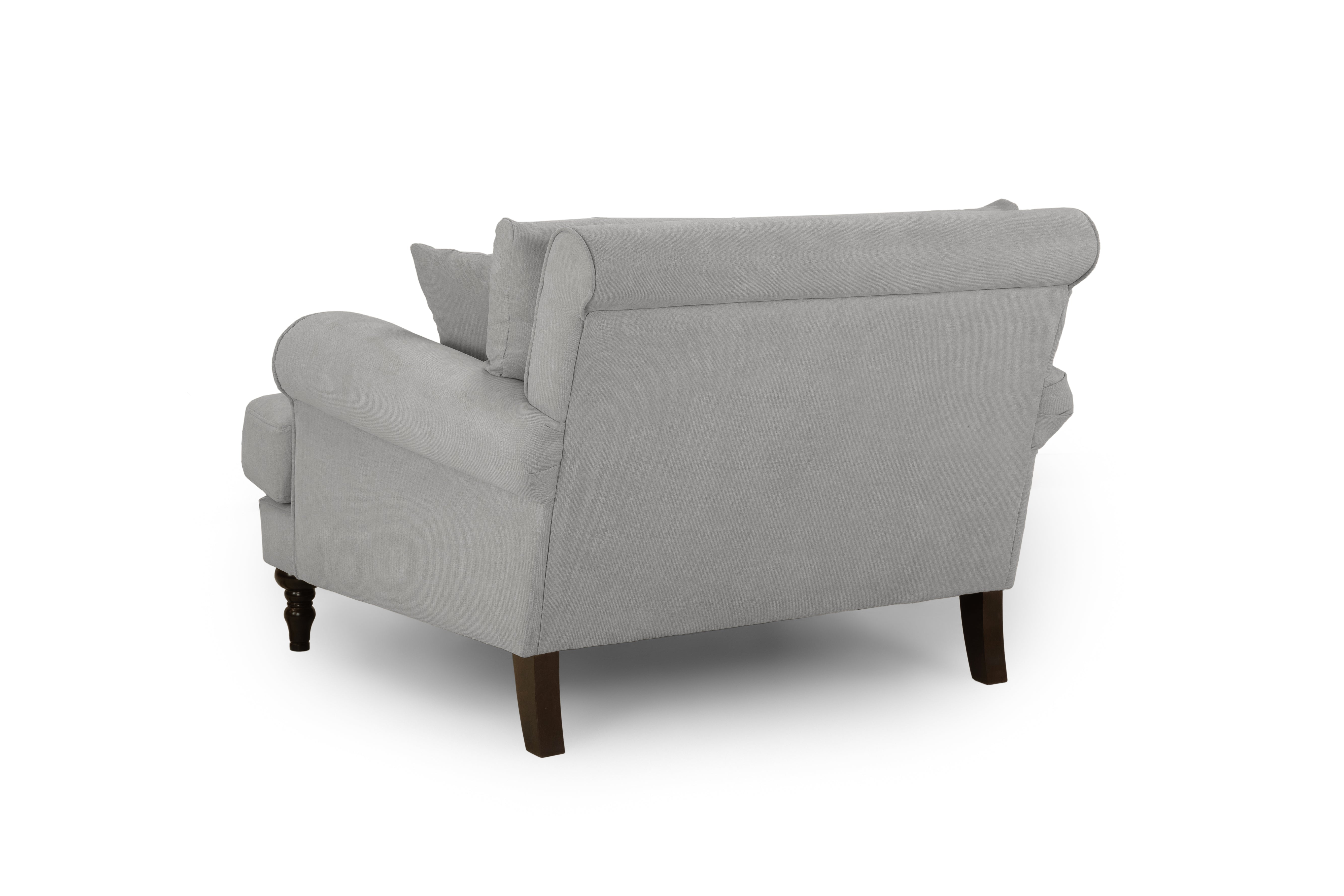 SUMMER 3&2 Seater Sofa Set