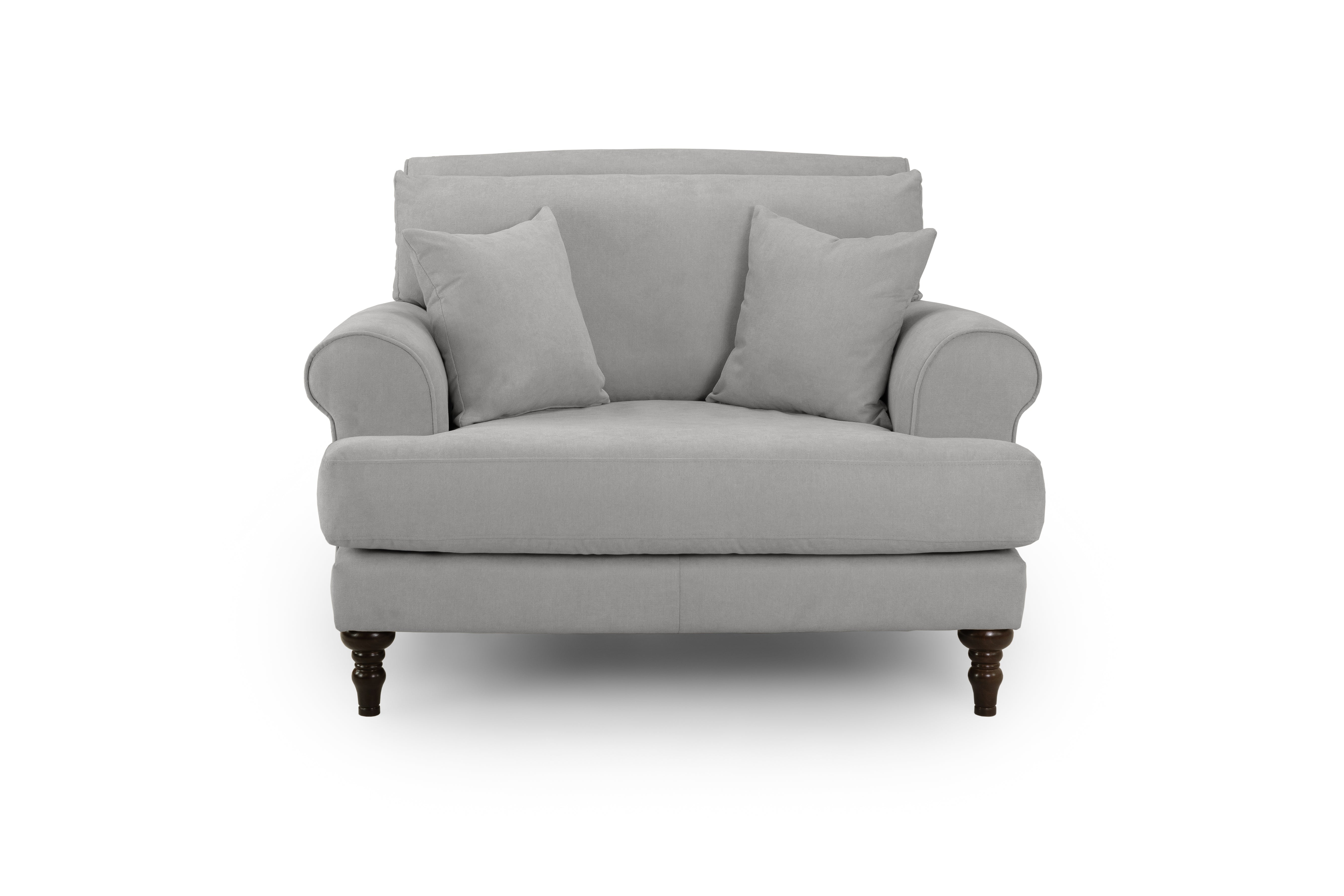 SUMMER 3&2 Seater Sofa Set