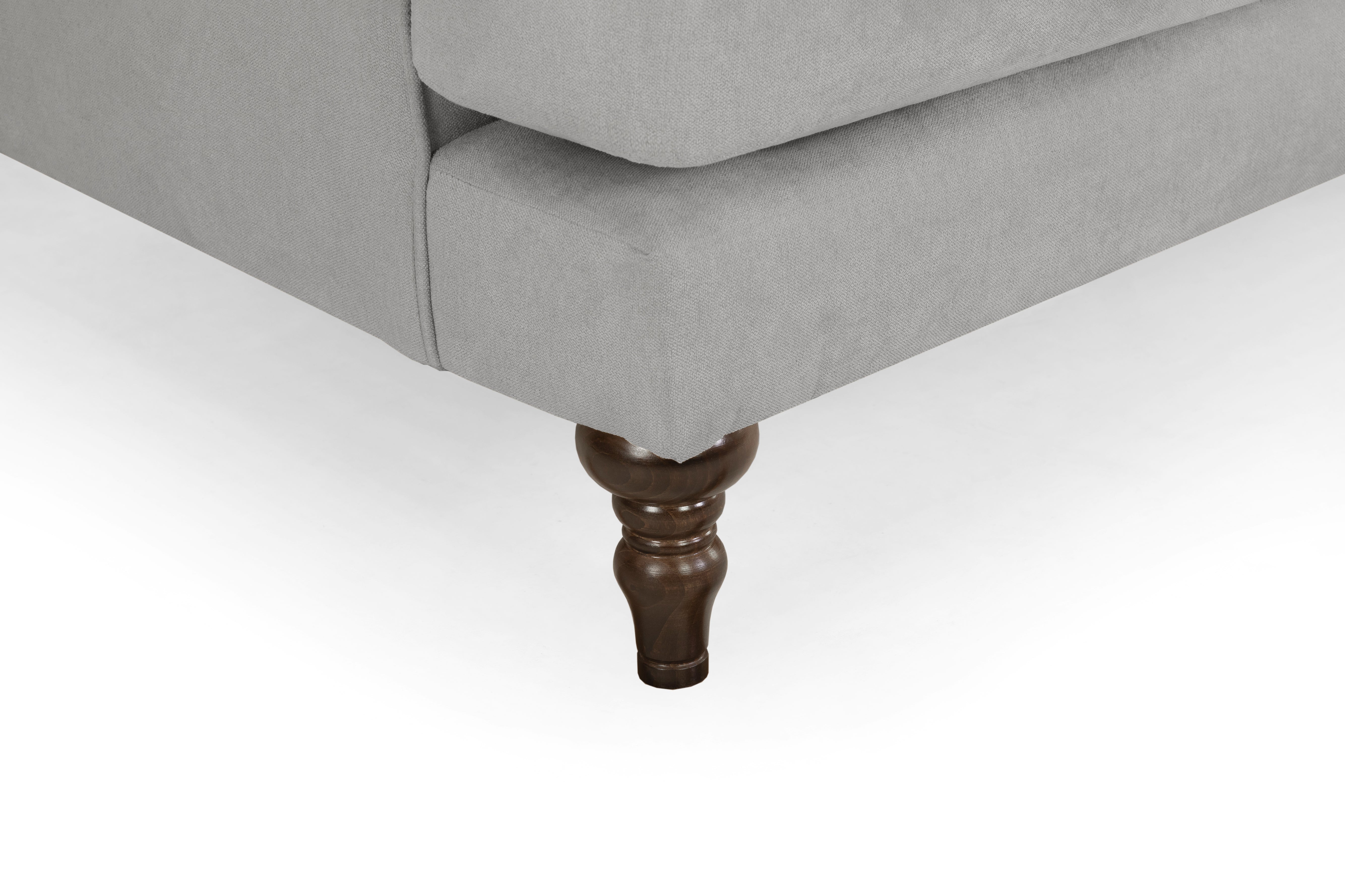 SUMMER 3&2 Seater Sofa Set