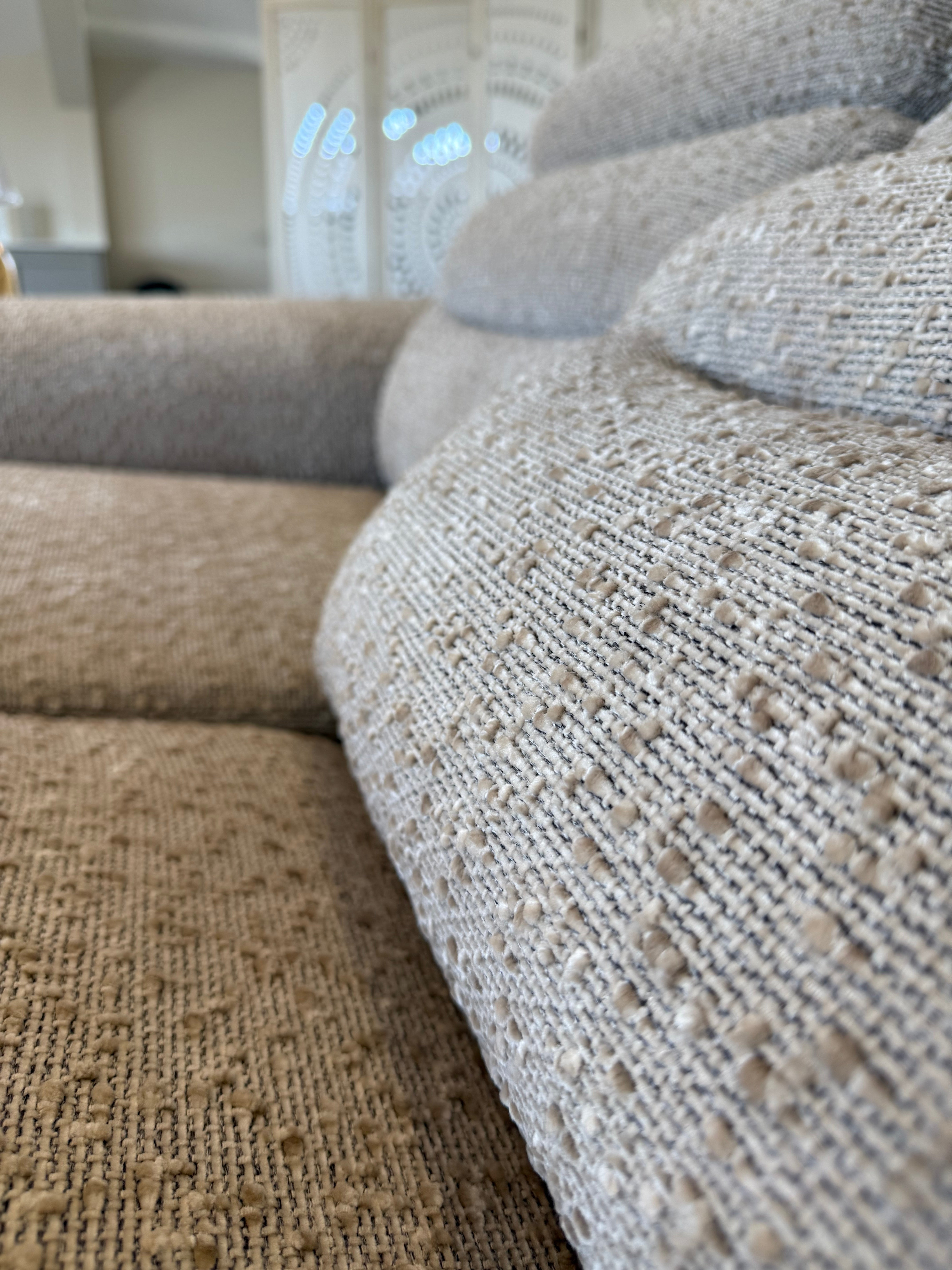 BEIJING Electric 2 Seater Recliner Sofa