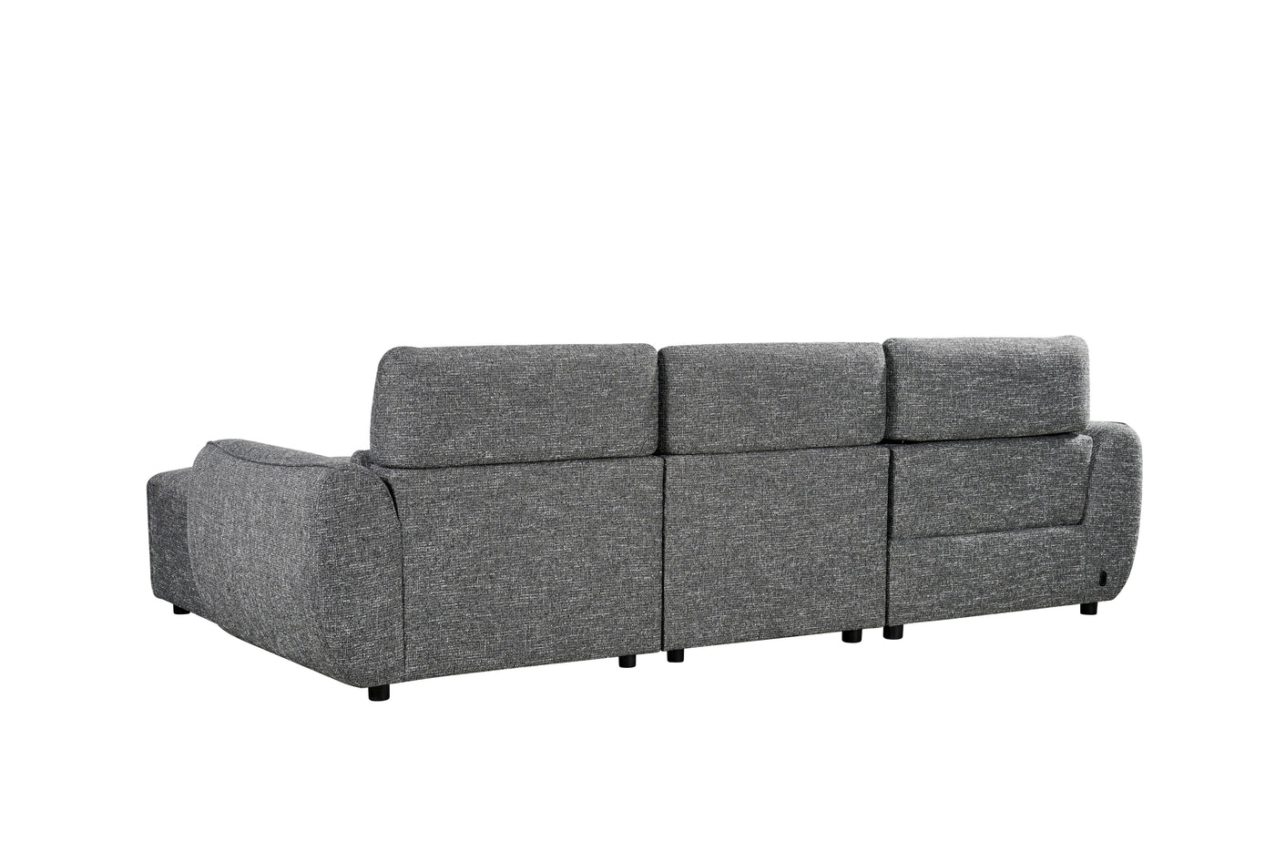 TURIN Power Recliner Sofa