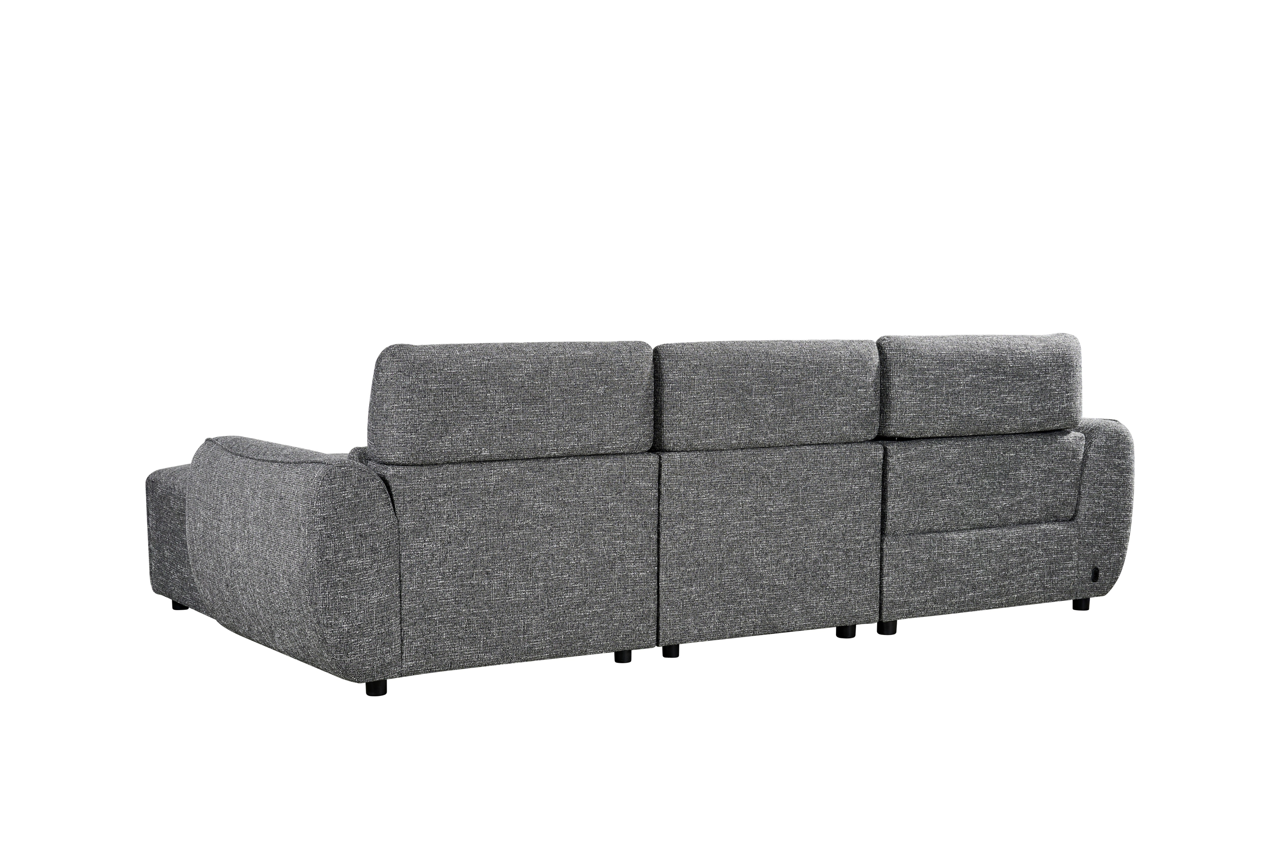 TURIN Power Recliner Sofa