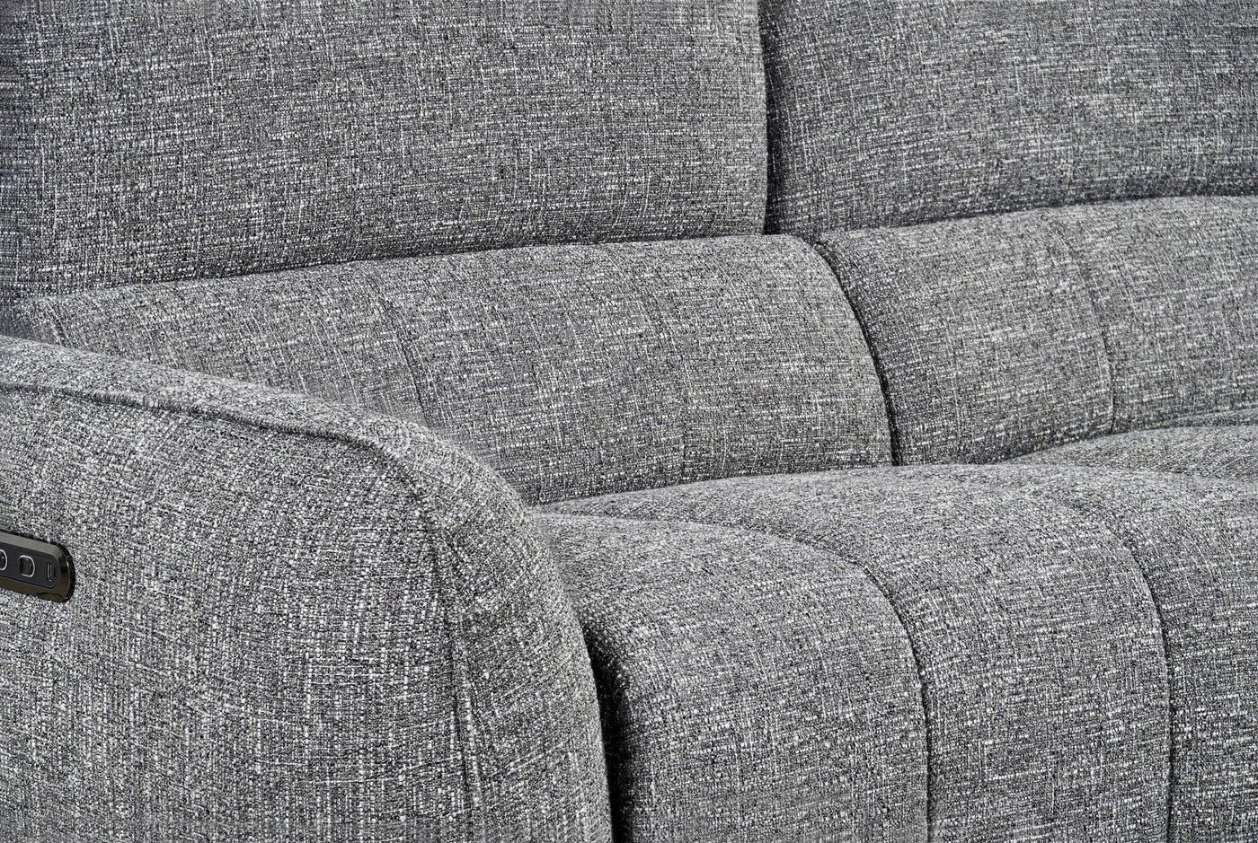 TURIN Power Recliner Sofa