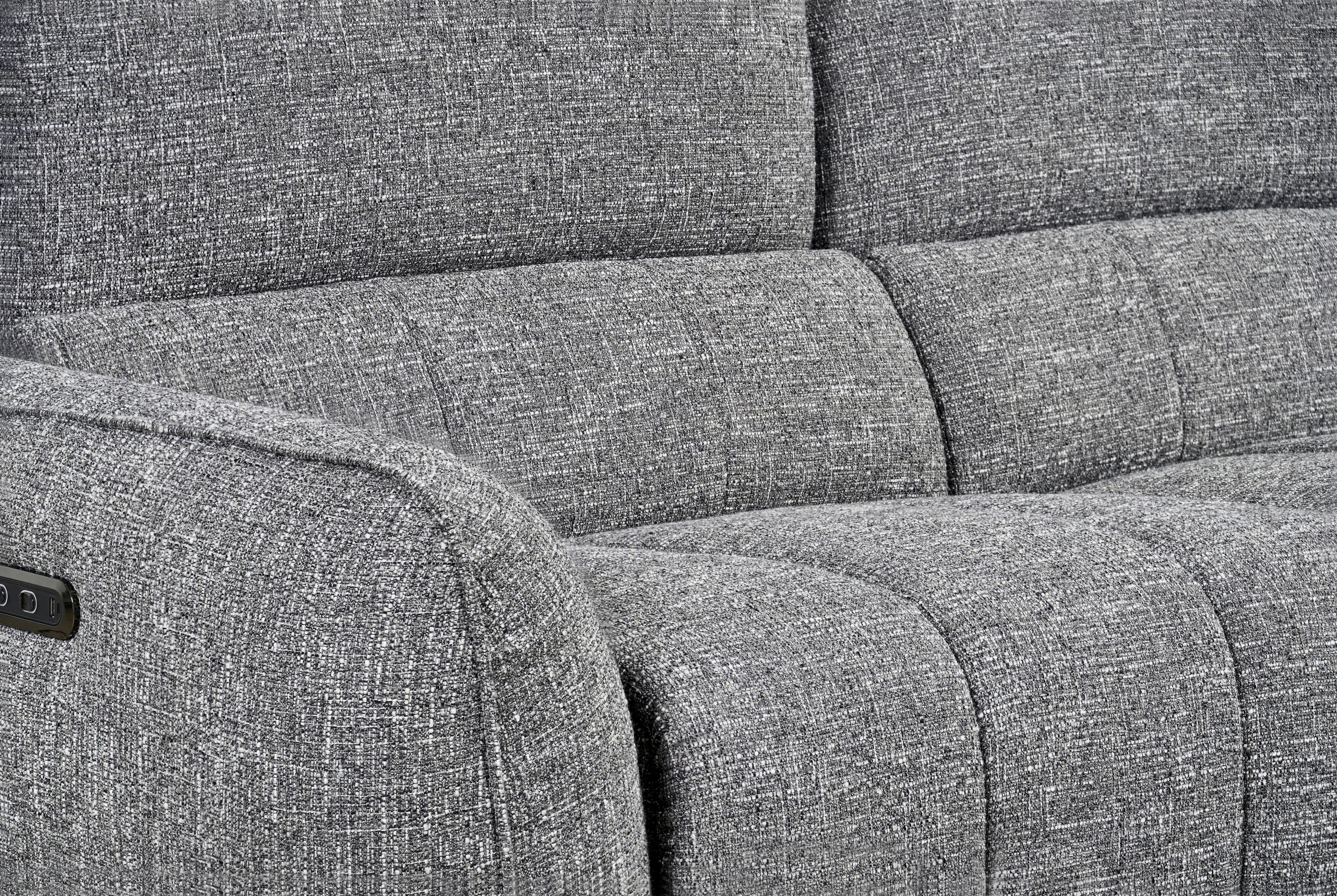 TURIN Power Recliner Sofa