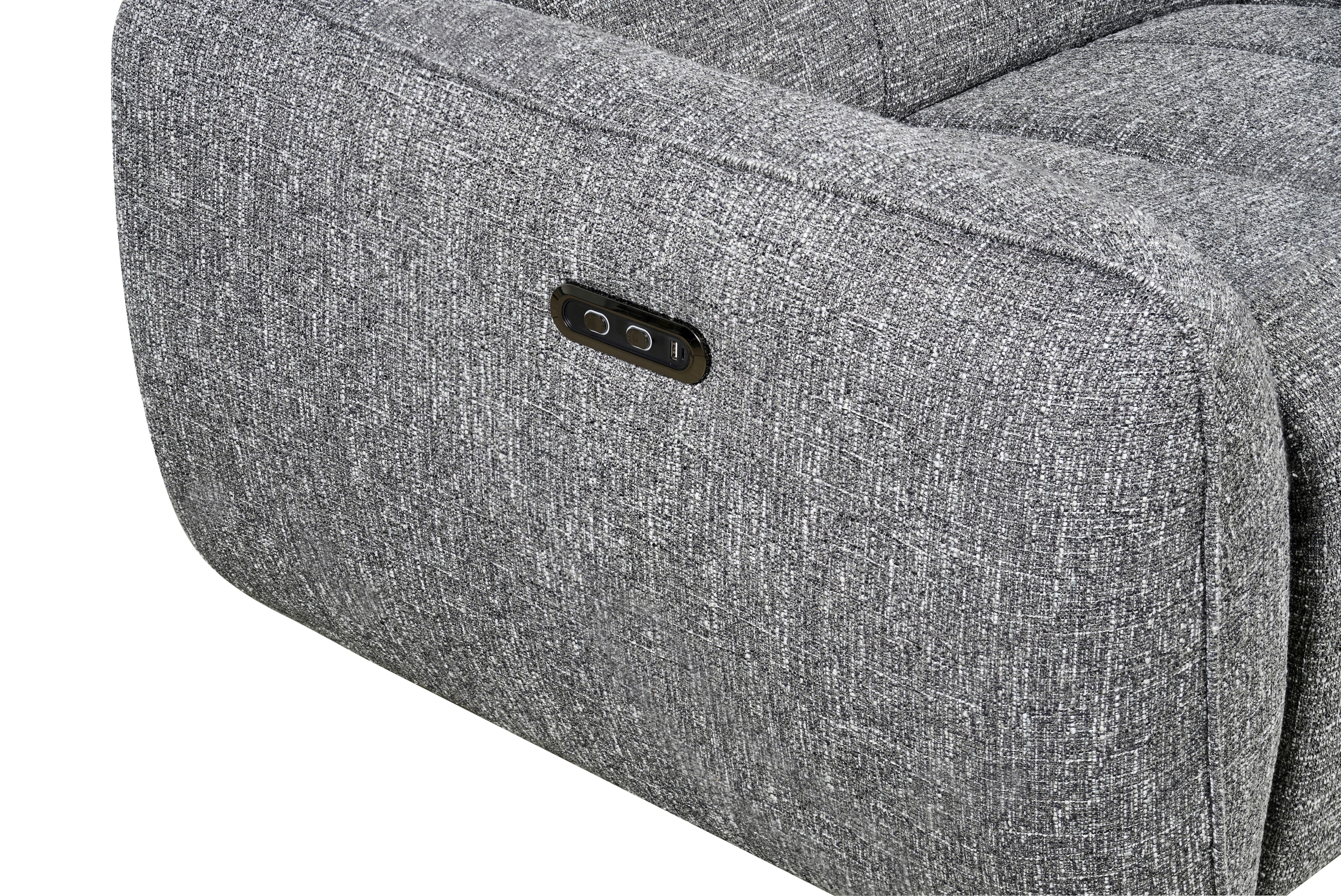 TURIN Power Recliner Sofa