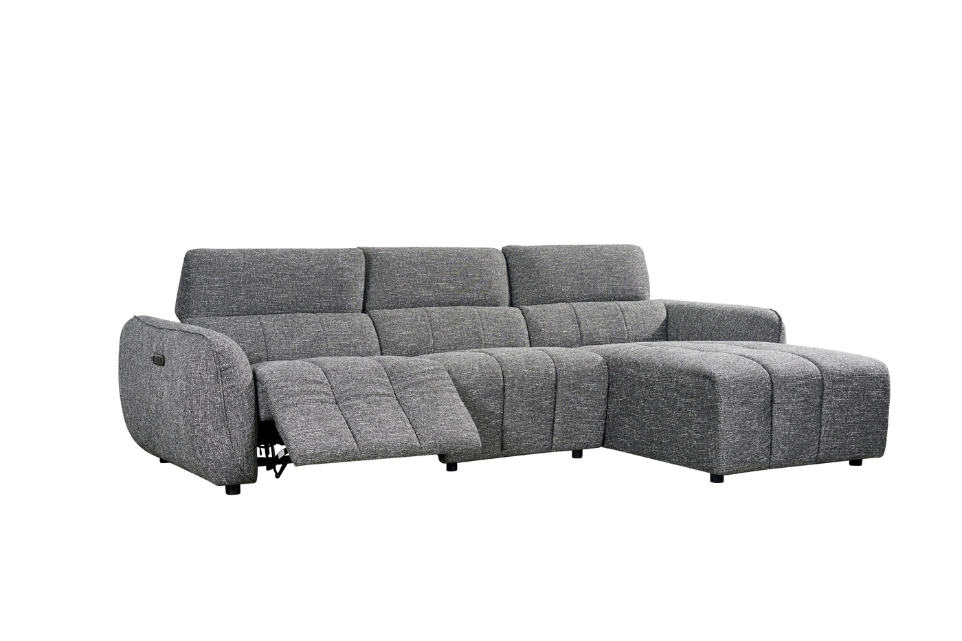TURIN Power Recliner Sofa