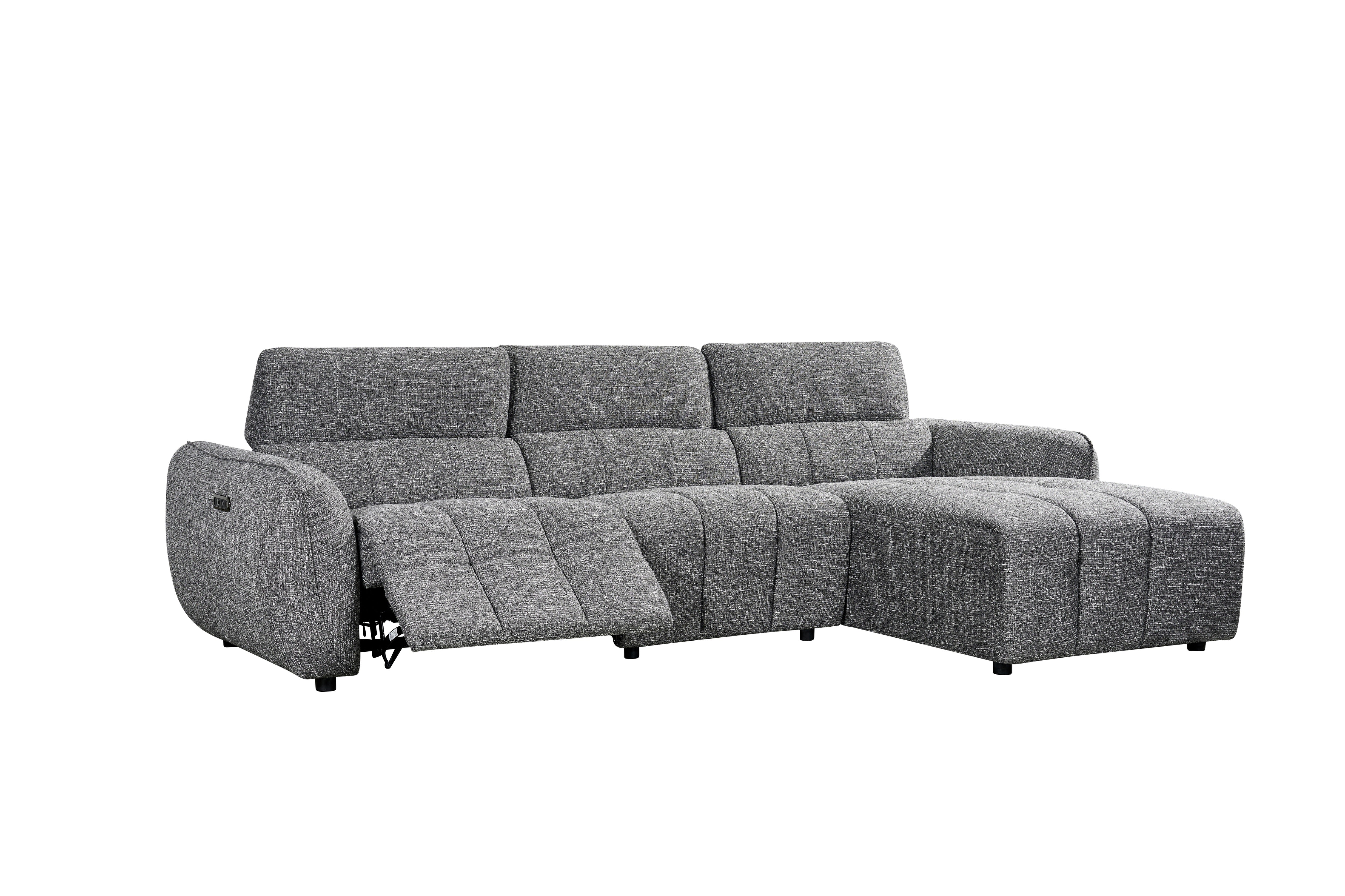 TURIN Power Recliner Sofa