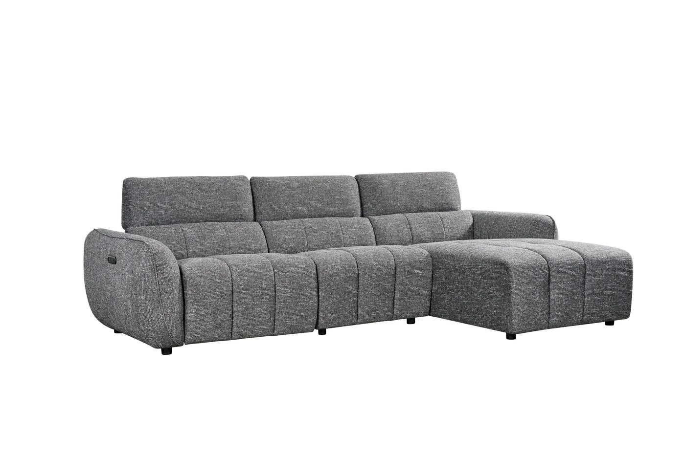 TURIN Power Recliner Sofa