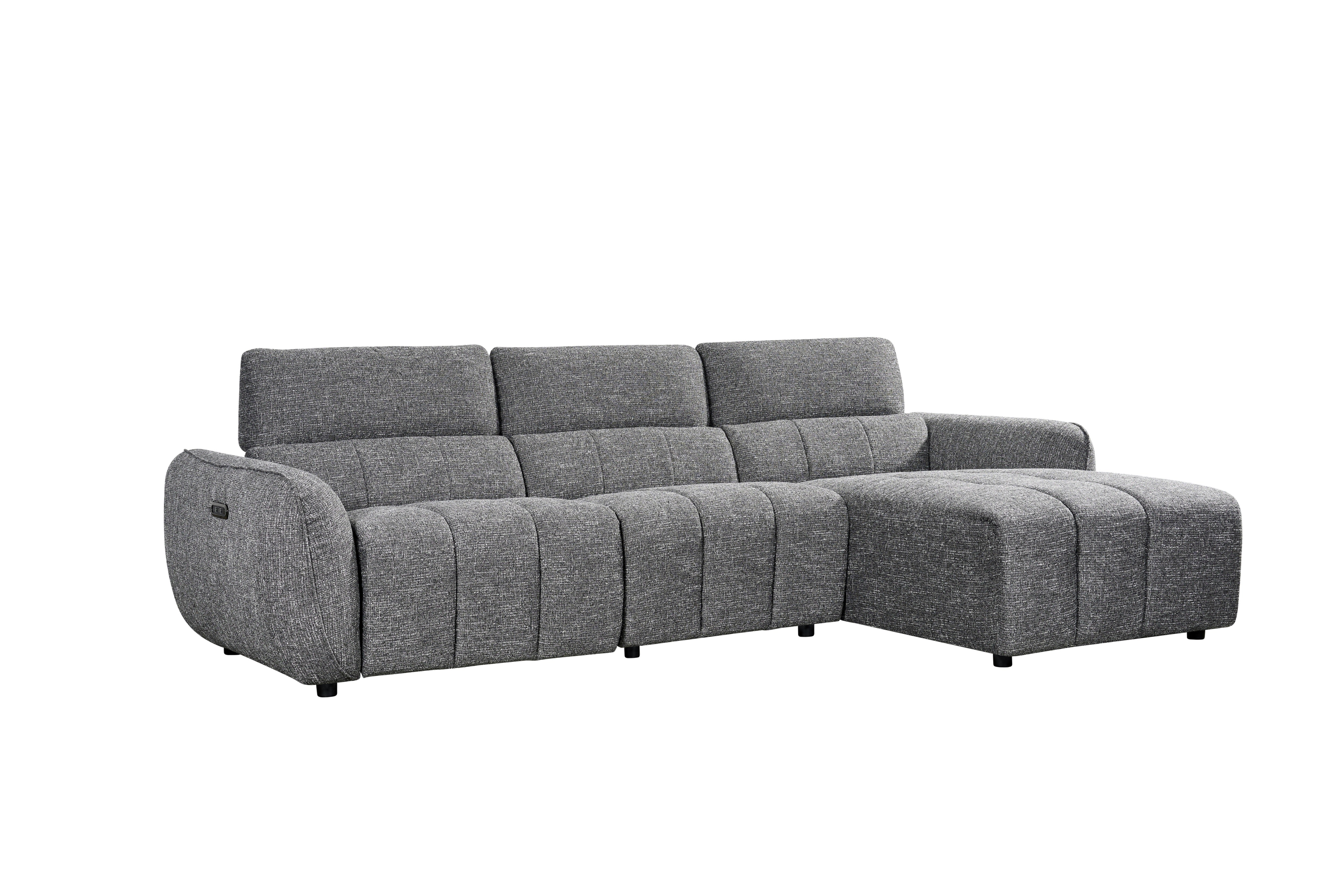TURIN Power Recliner Sofa