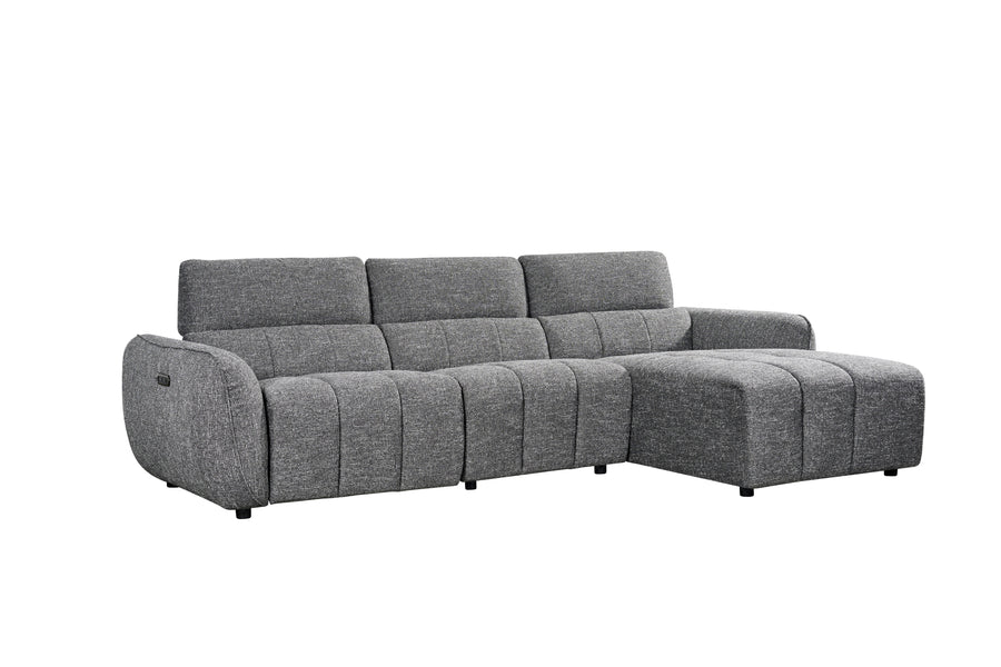 TURIN Power Recliner Sofa