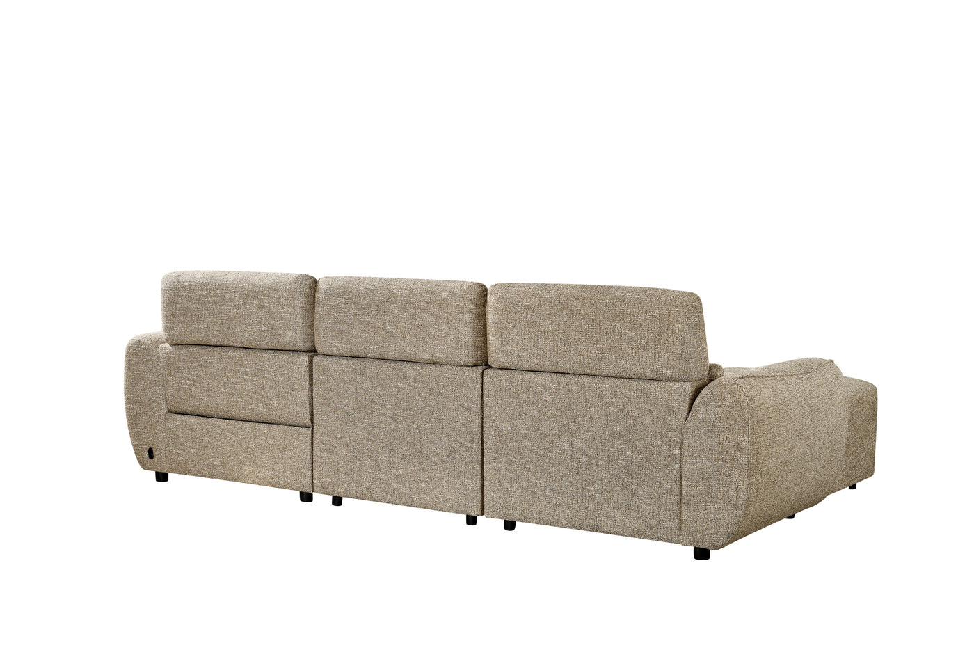 TURIN Power Recliner Sofa