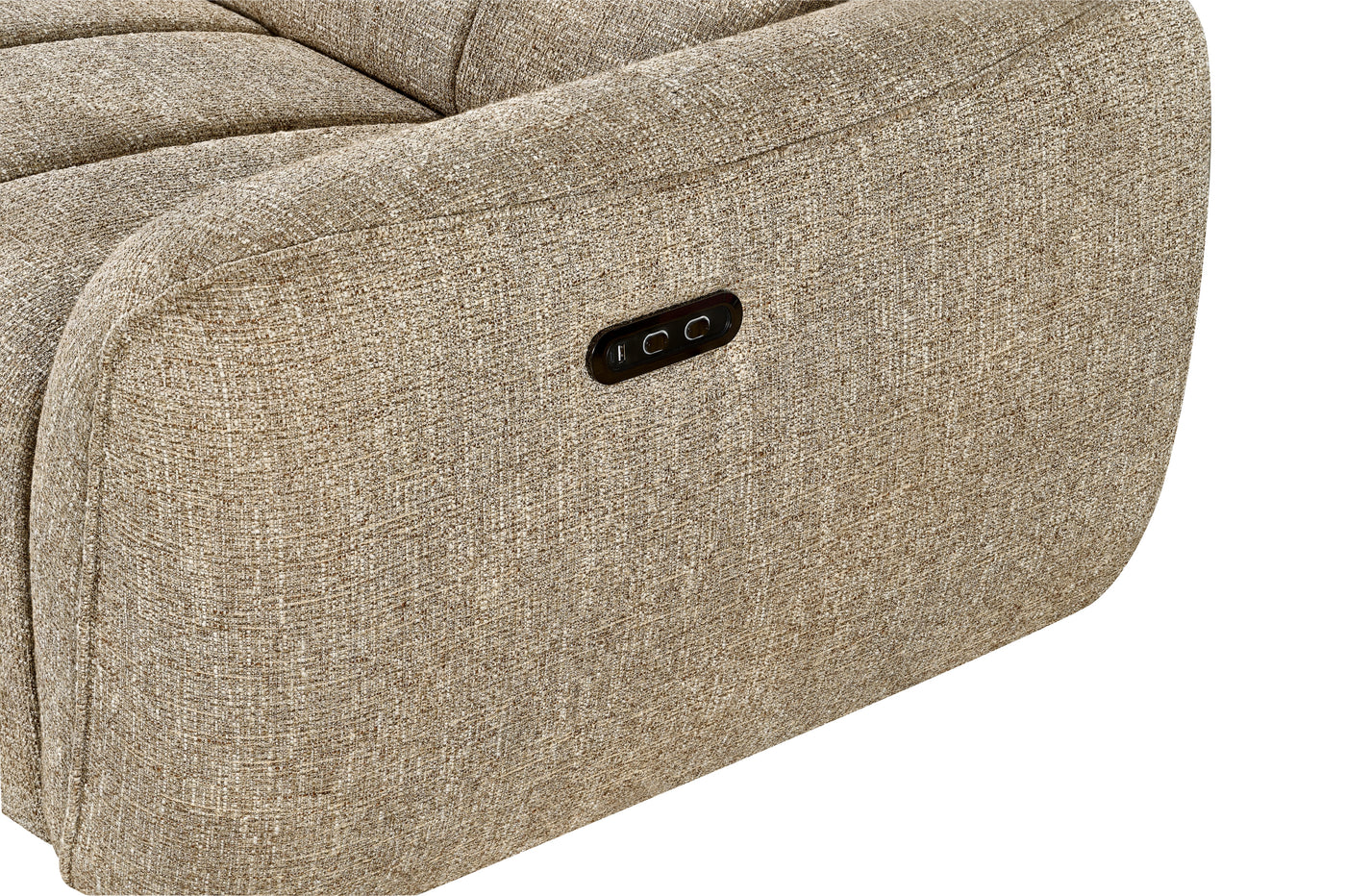 TURIN Power Recliner Sofa