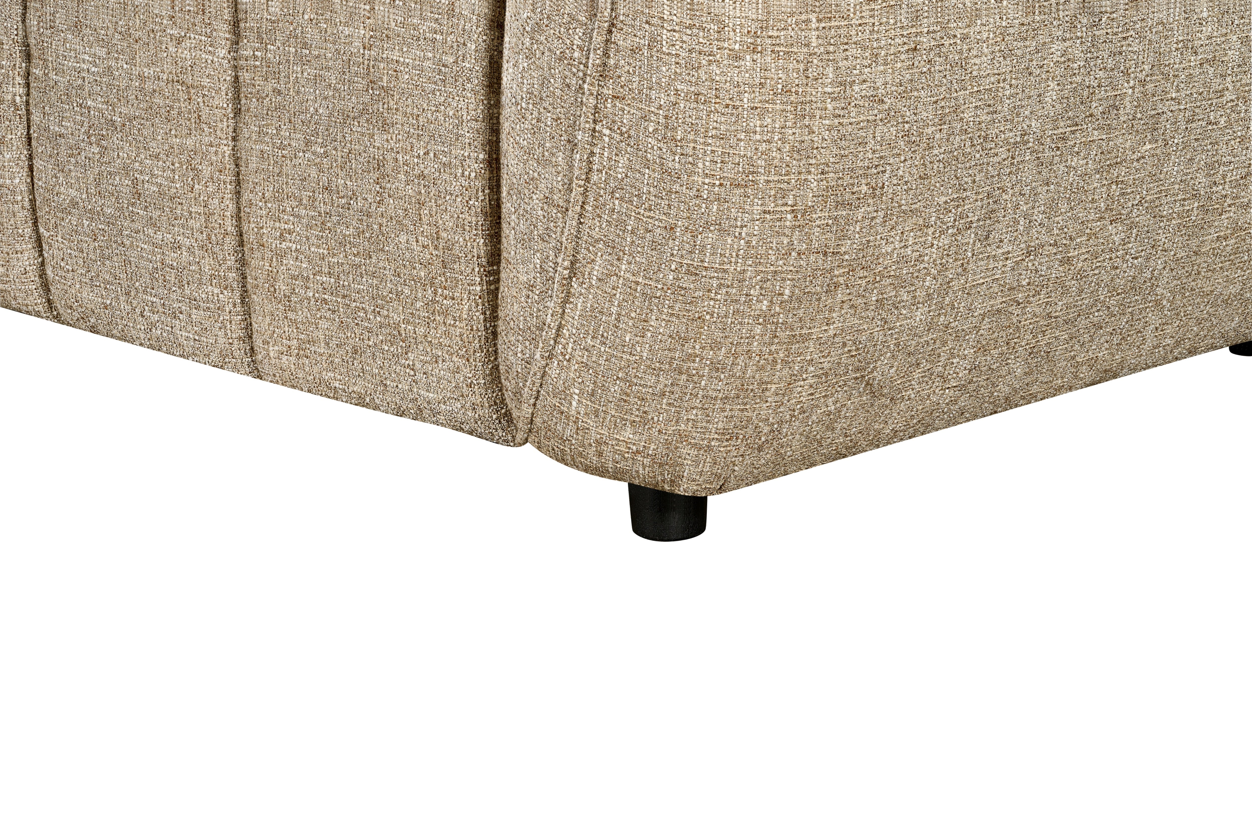 TURIN Power Recliner Sofa