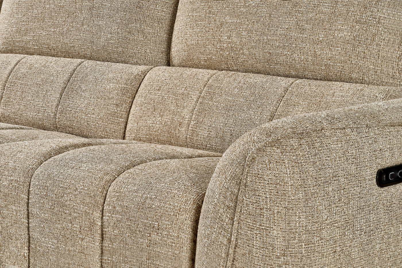 TURIN Power Recliner Sofa