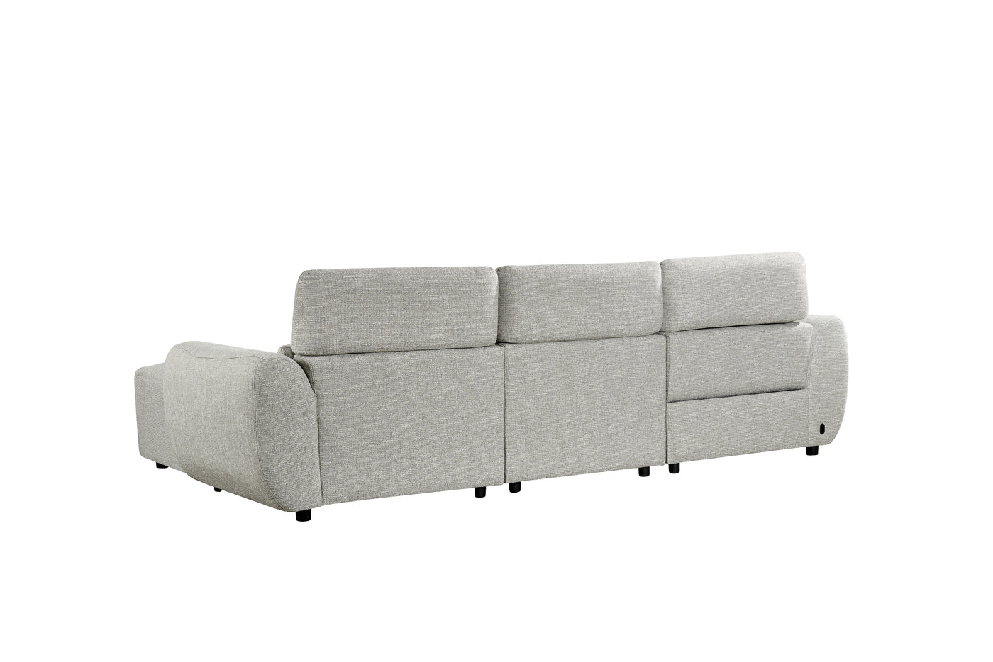 TURIN Power Recliner Sofa