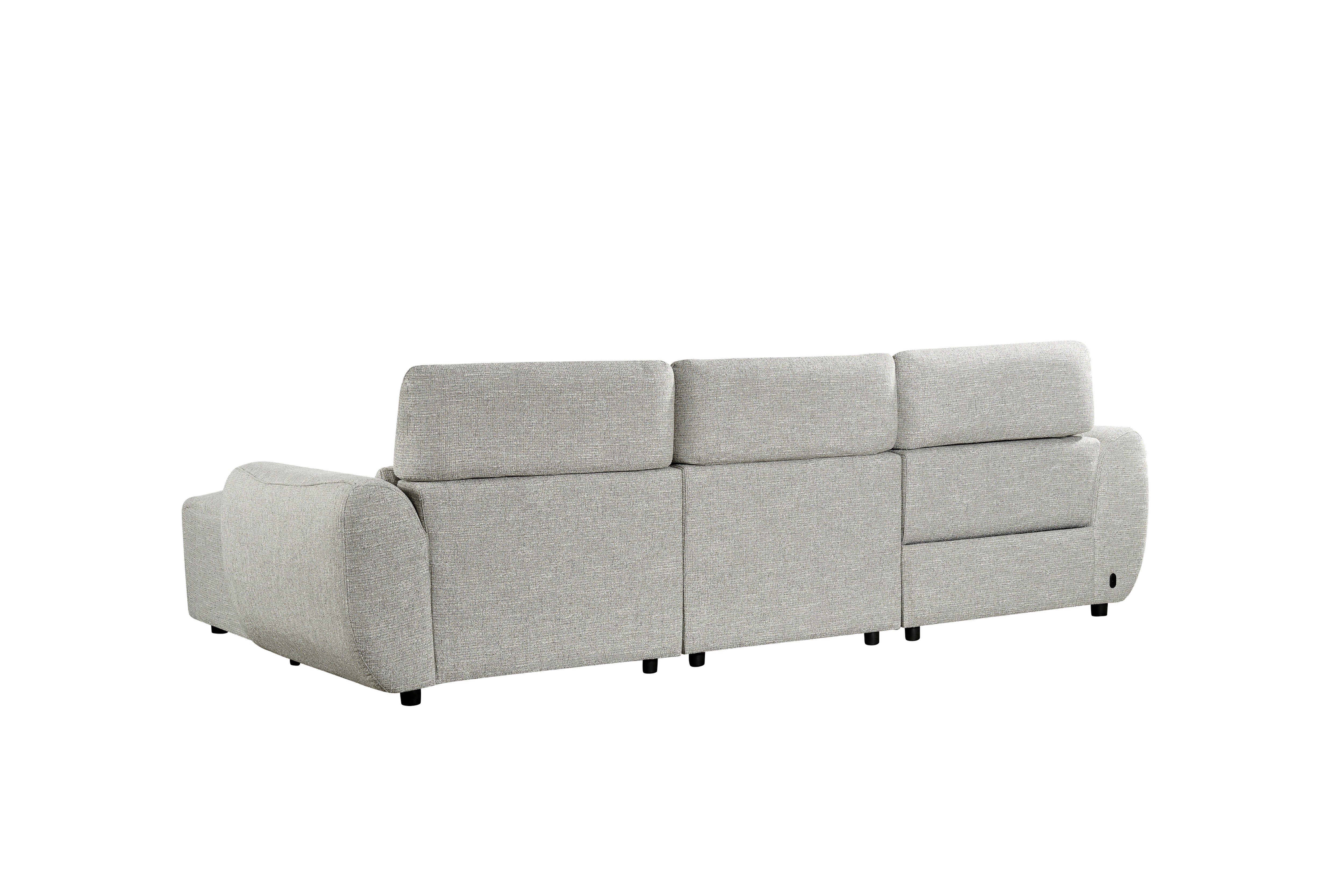TURIN Power Recliner Sofa