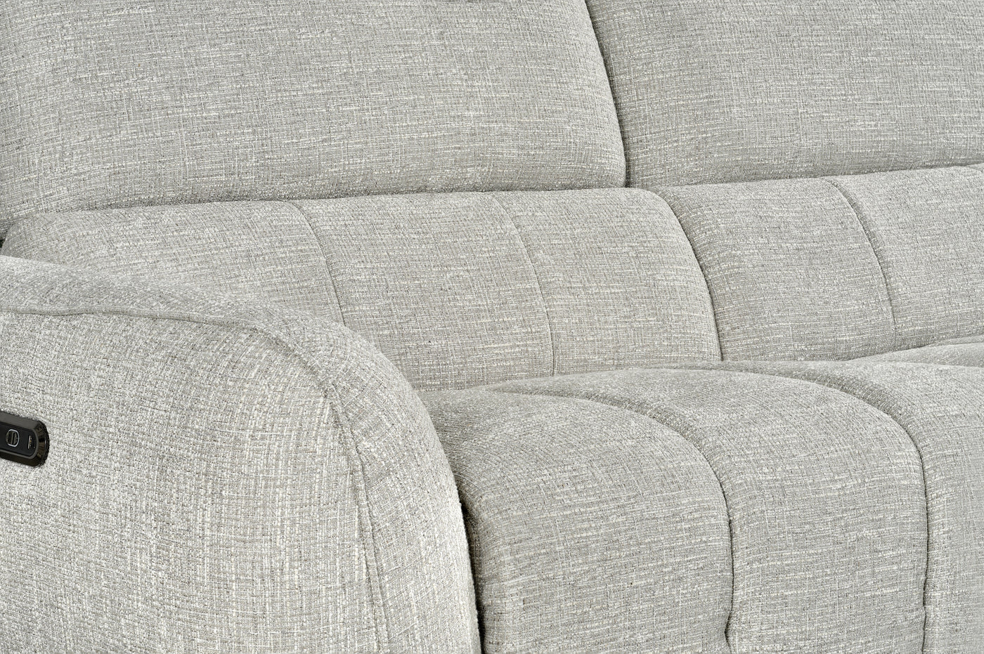 TURIN Power Recliner Sofa