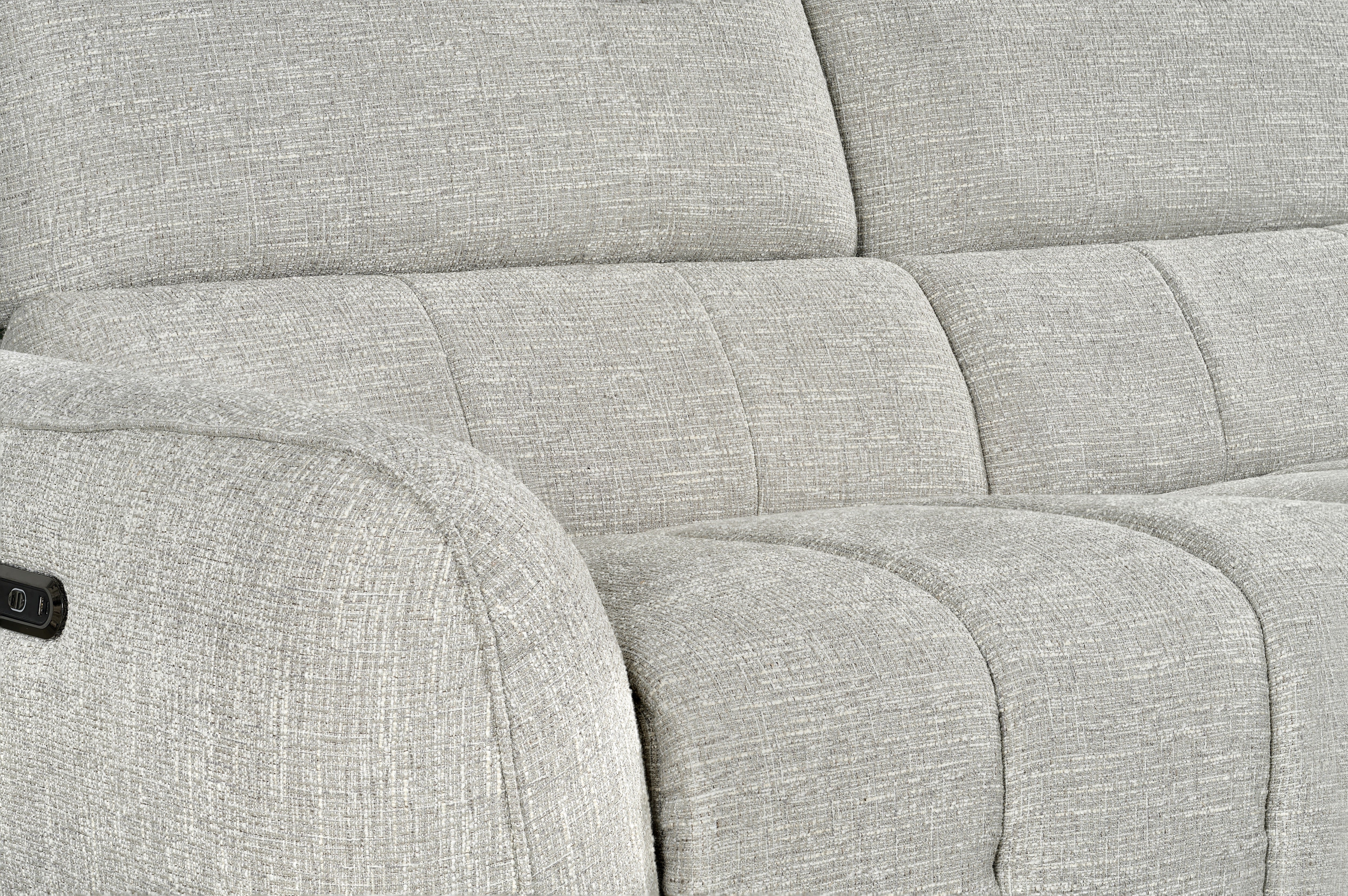 TURIN Power Recliner Sofa