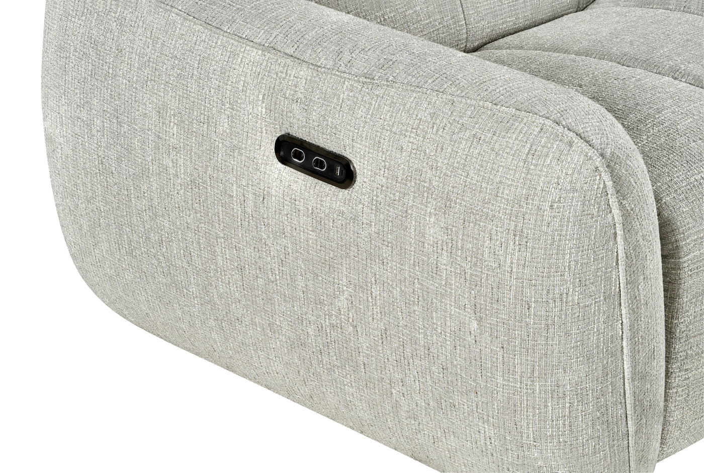 TURIN Power Recliner Sofa
