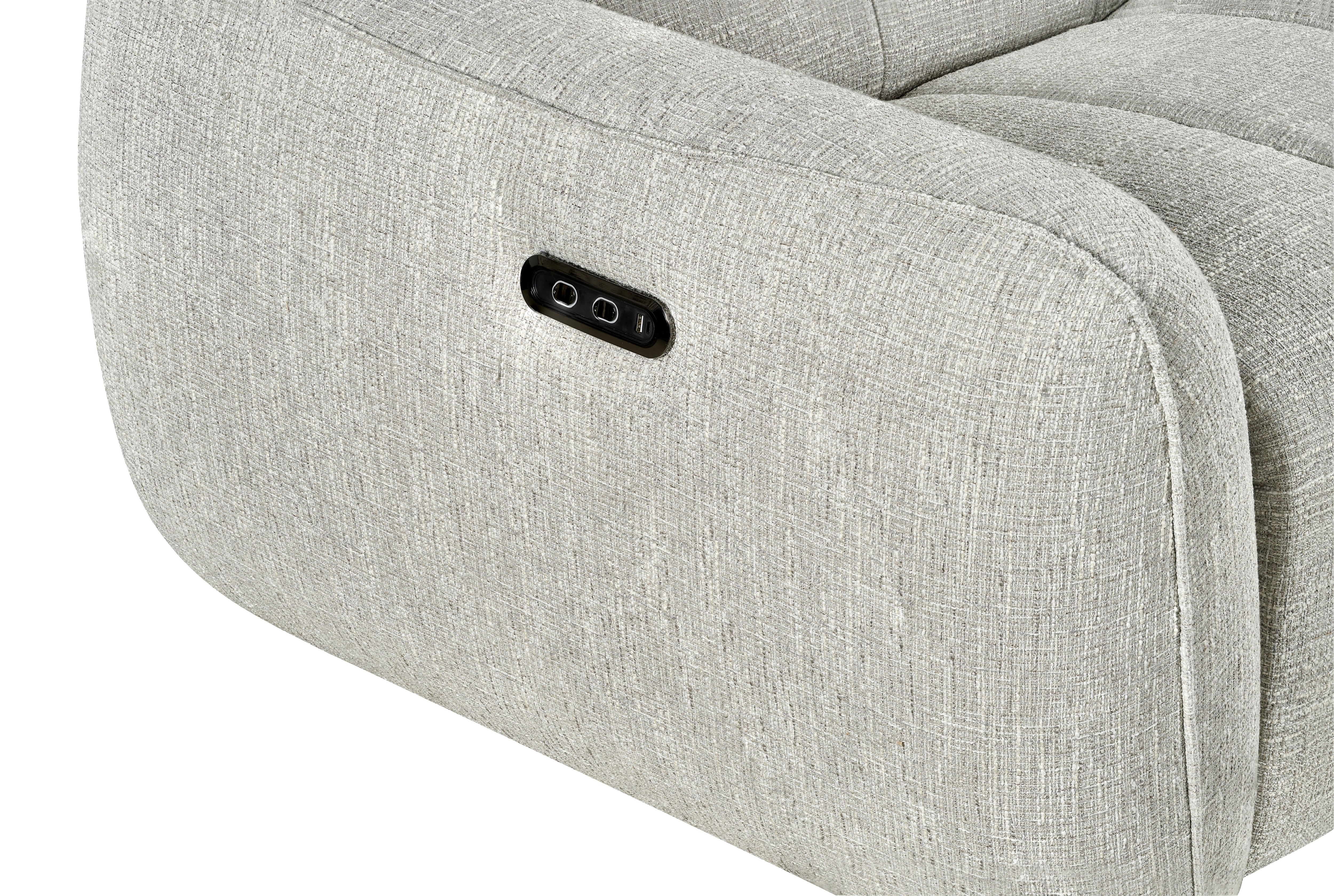 TURIN Power Recliner Sofa