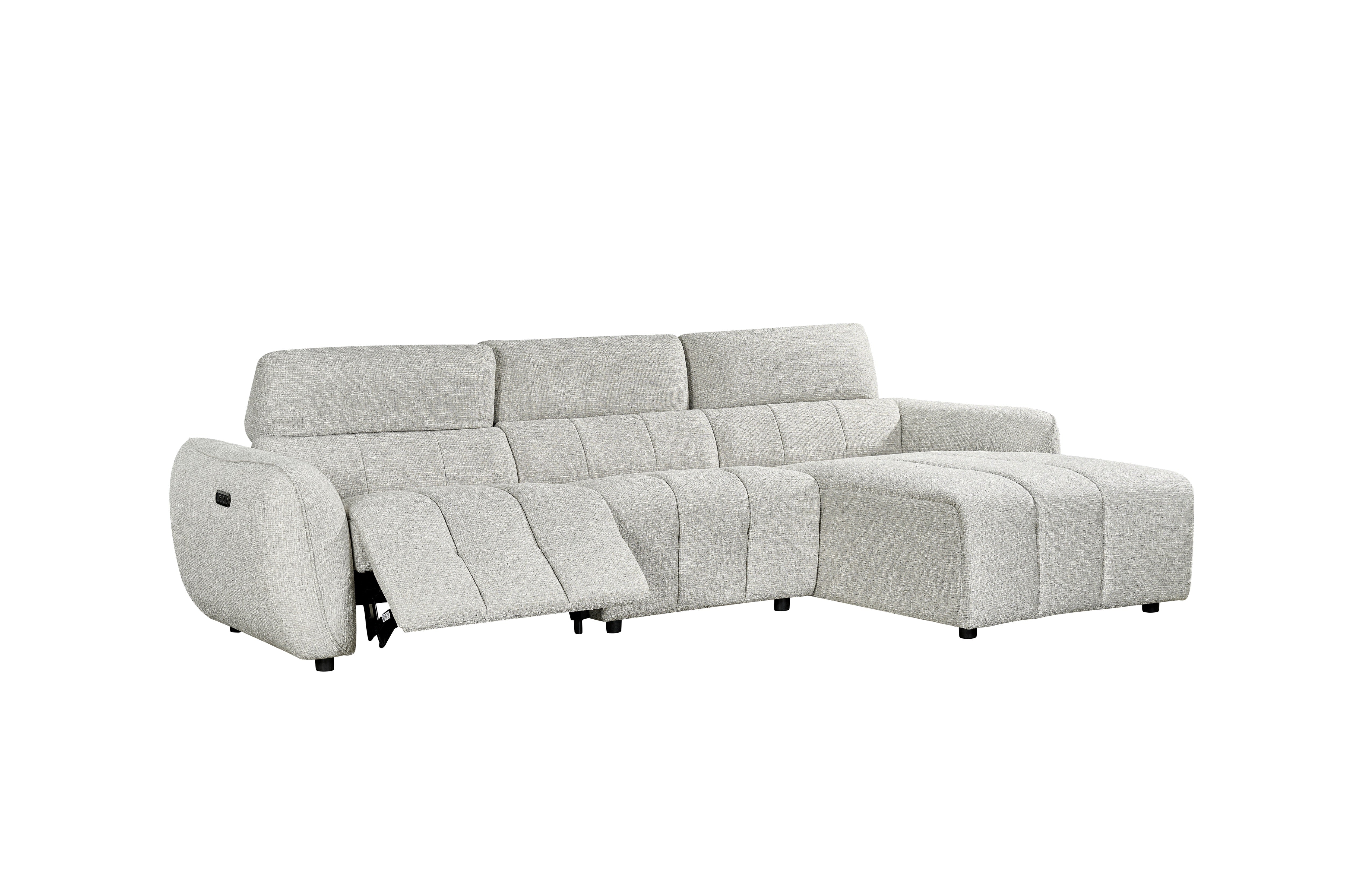 TURIN Power Recliner Sofa
