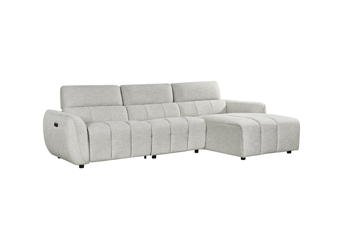 TURIN Power Recliner Sofa