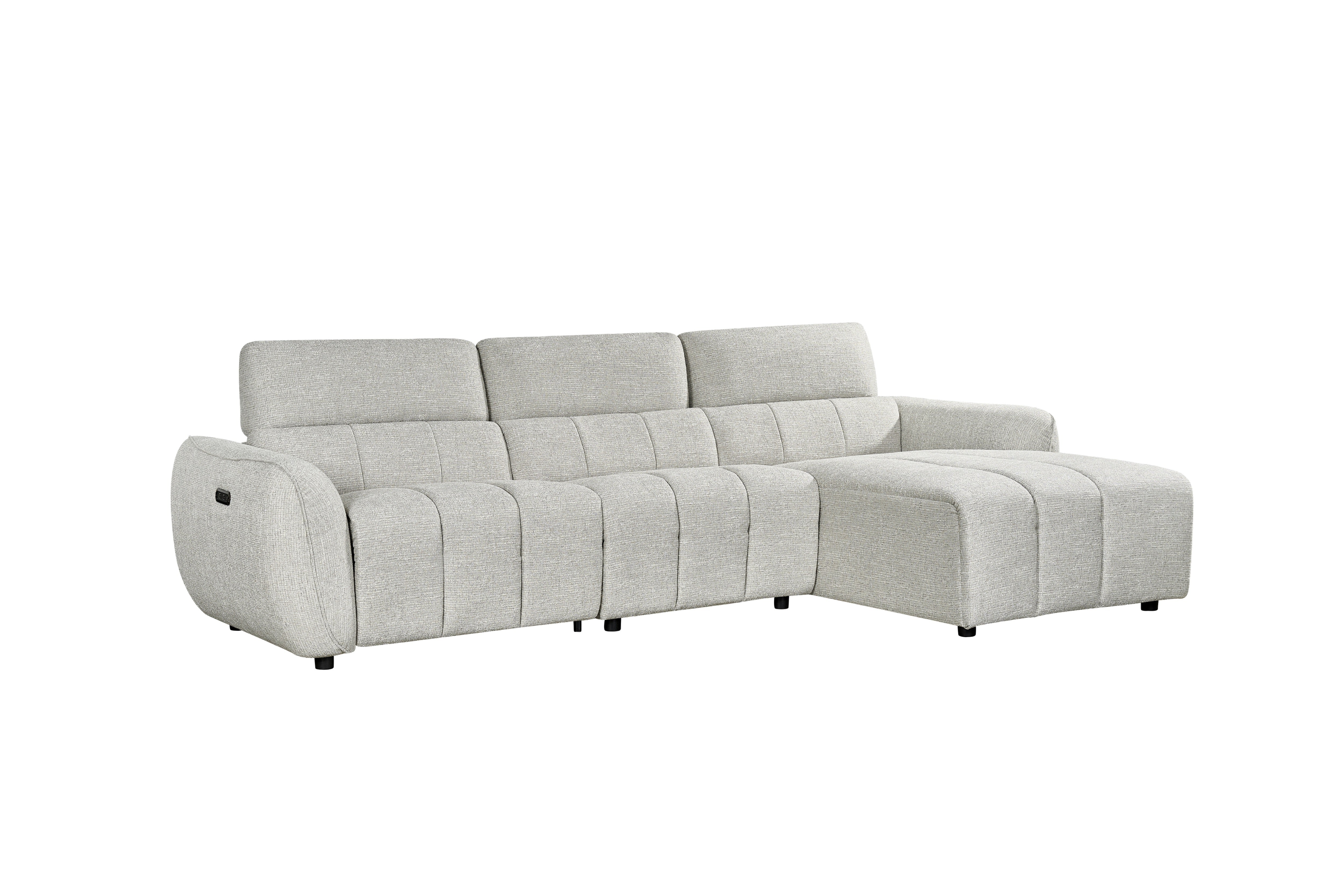 TURIN Power Recliner Sofa