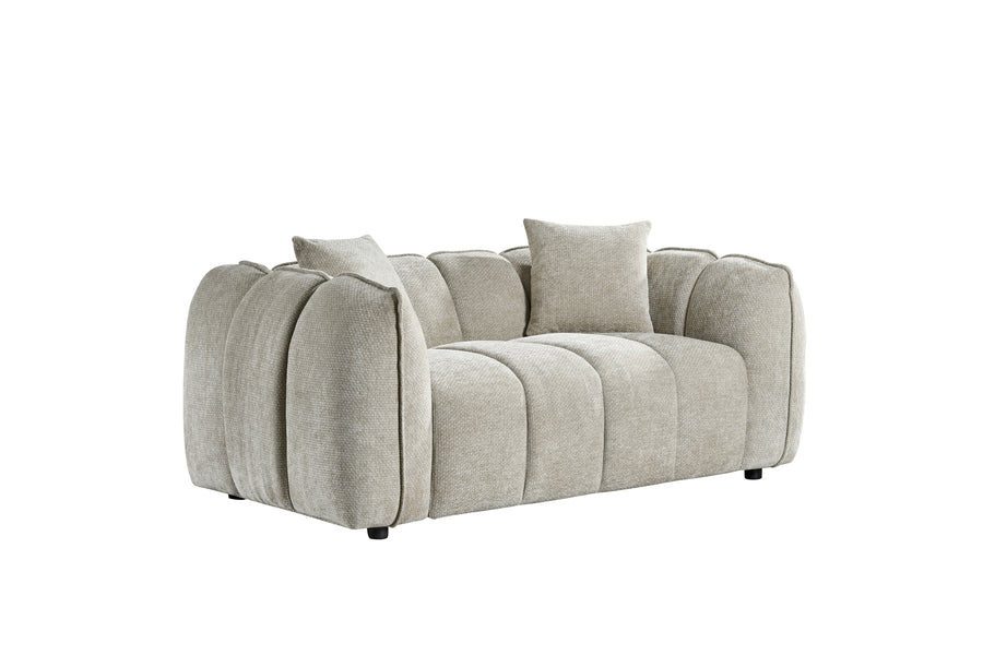 VENICE 2 Seater Sofa