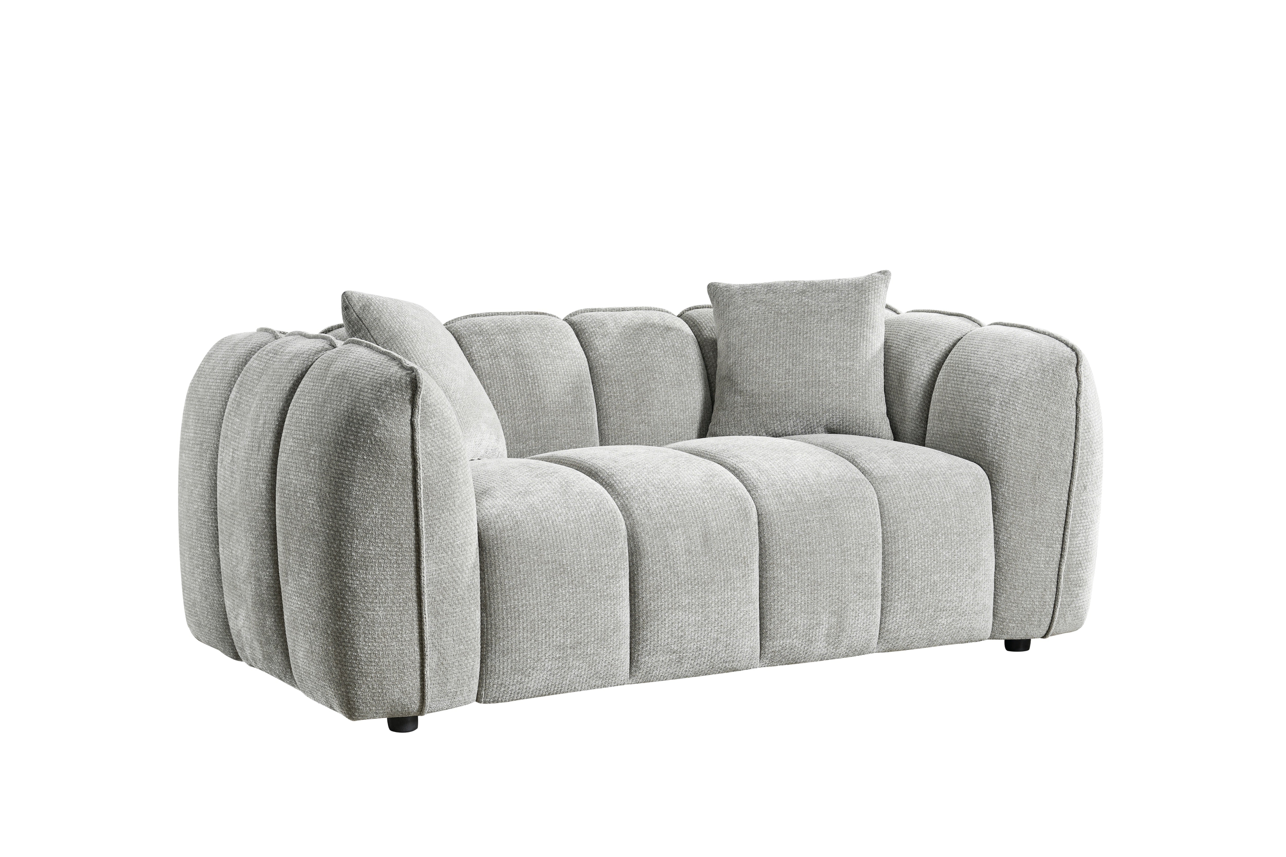VENICE 2 Seater Sofa