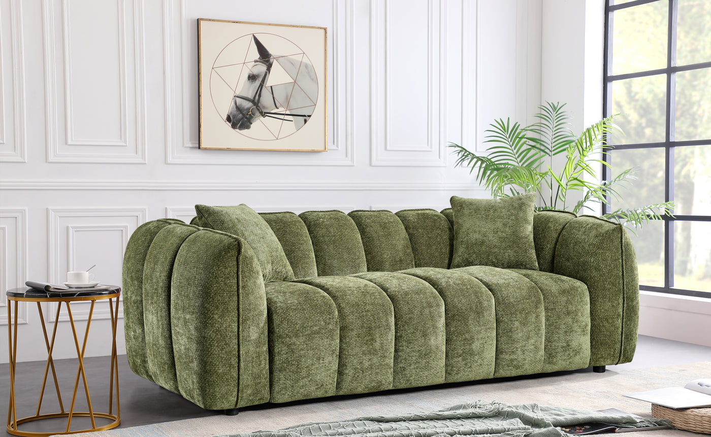 VENICE 3 Seater Sofa