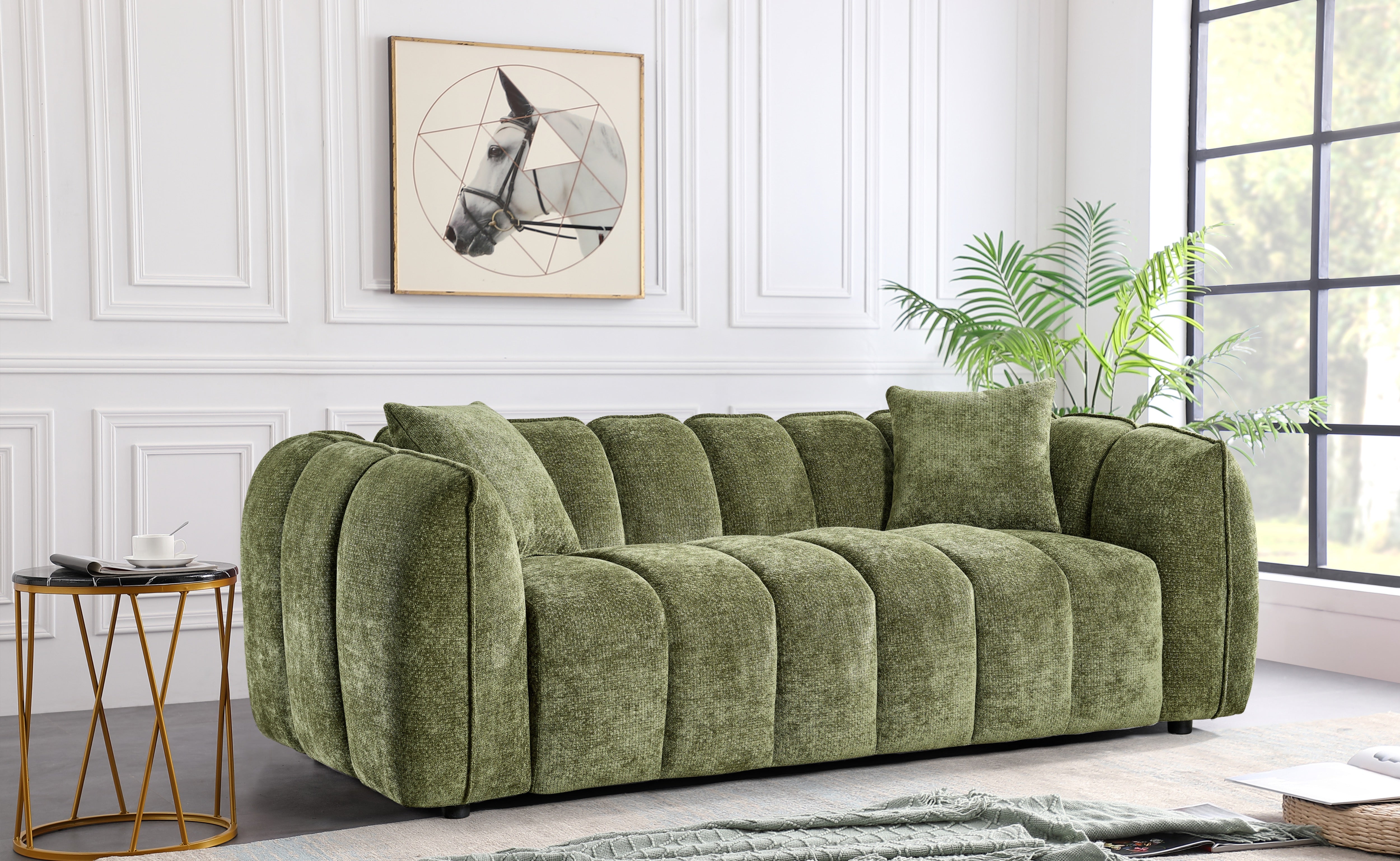 VENICE 3 Seater Sofa