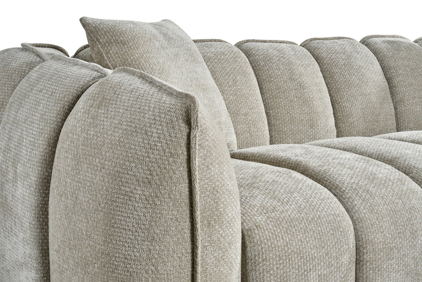 VENICE 3 Seater Sofa
