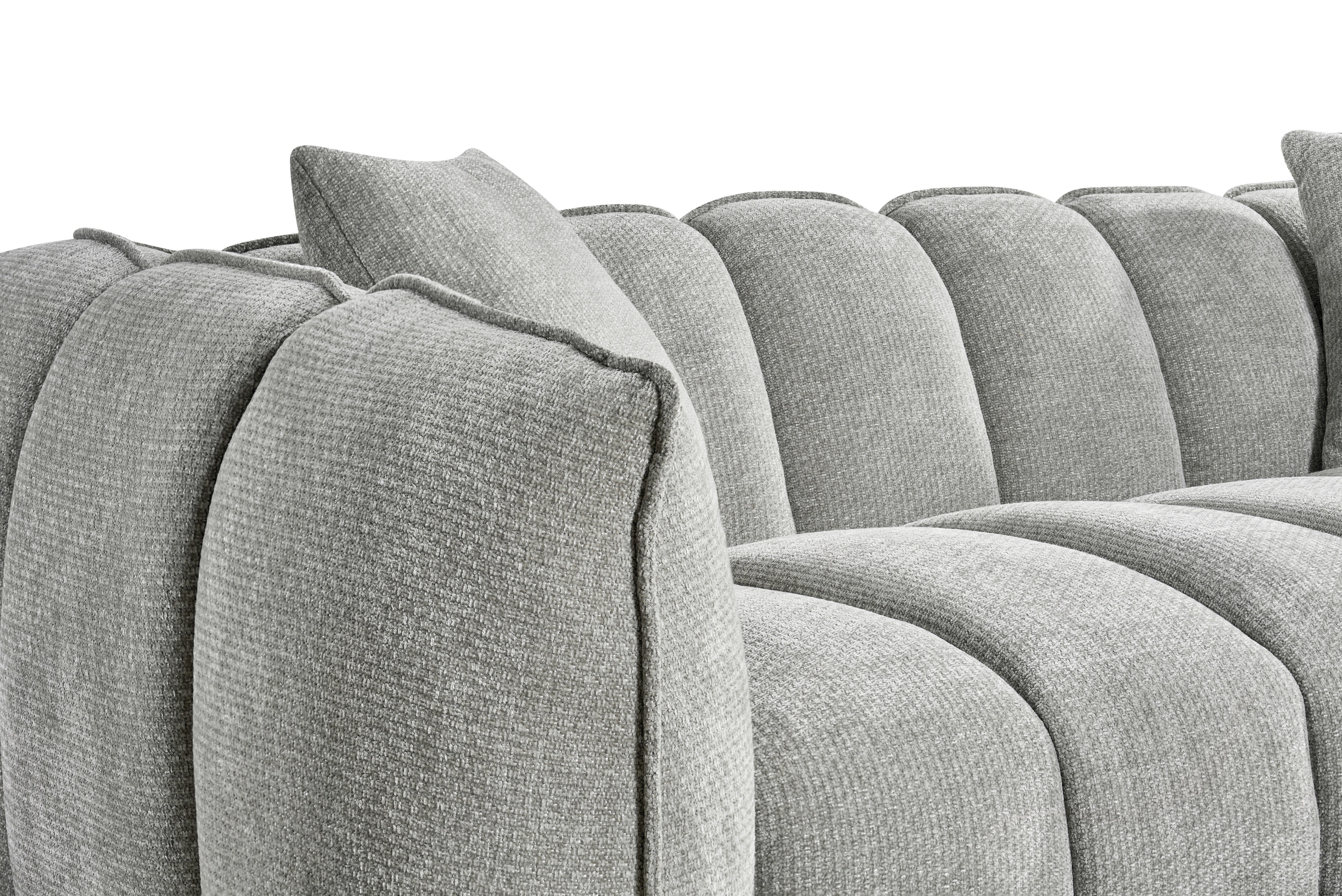 VENICE 3 Seater Sofa