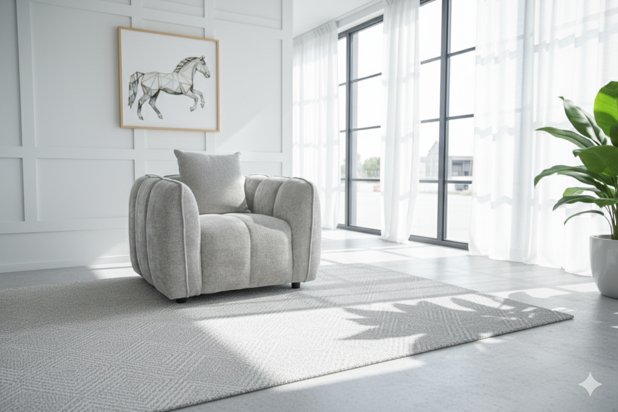 VENICE 3&2 Sofa Set