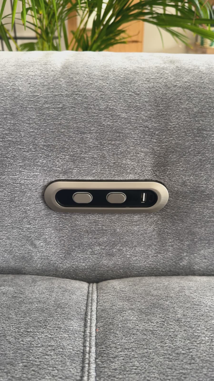 PRESCOTT Electric Sofa Bed